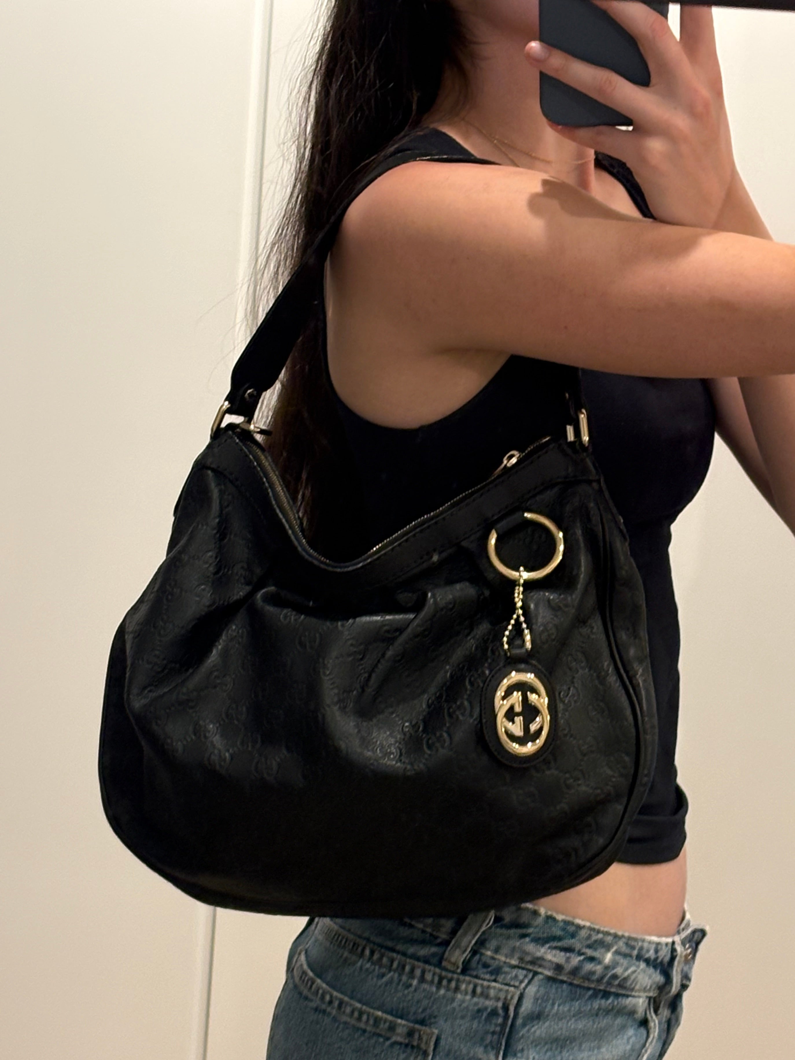 Gucci Sukey