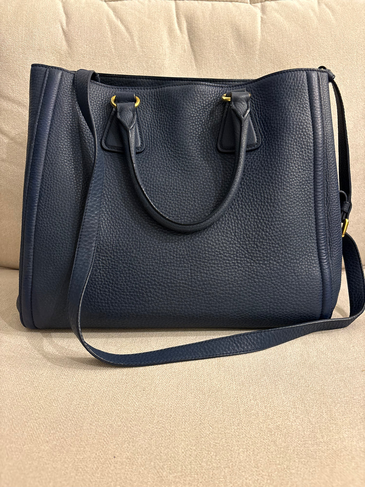 PRADA Shopper