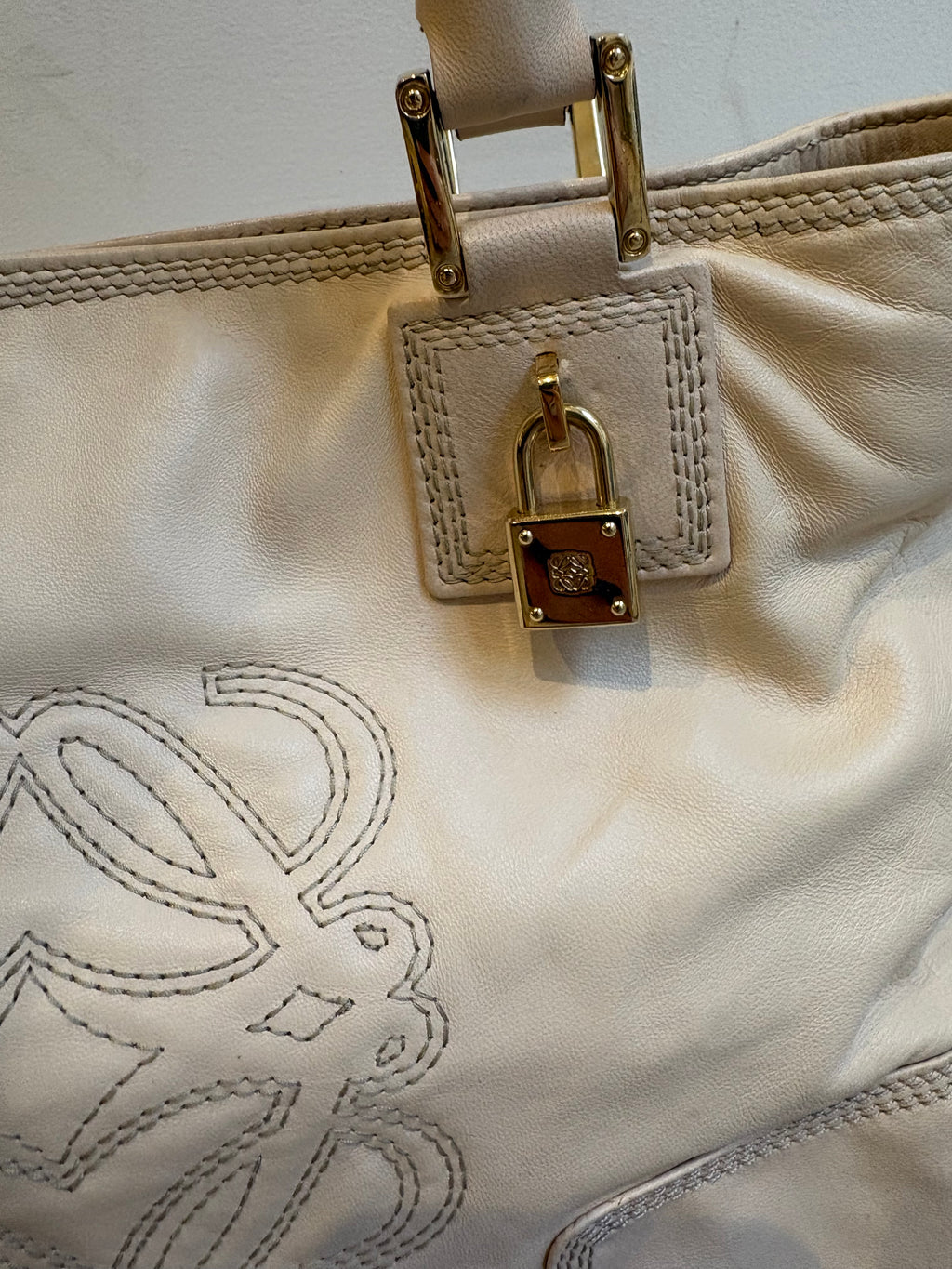 LOEWE Fusta