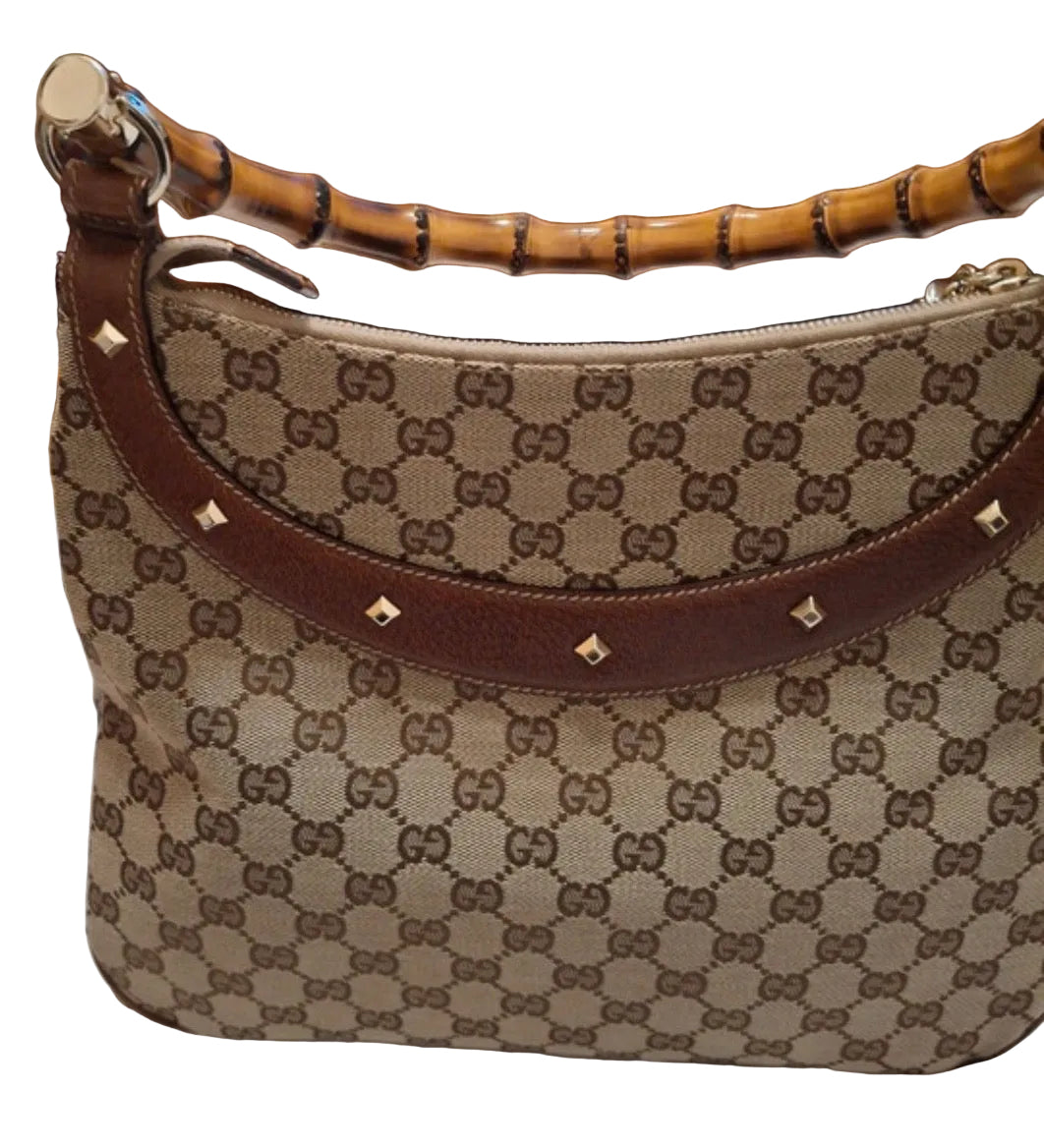 GUCCI Bambú Anita