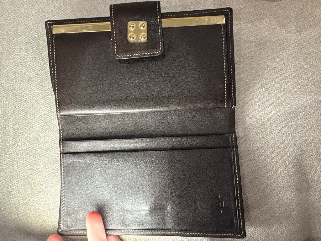 LOEWE cartera ante