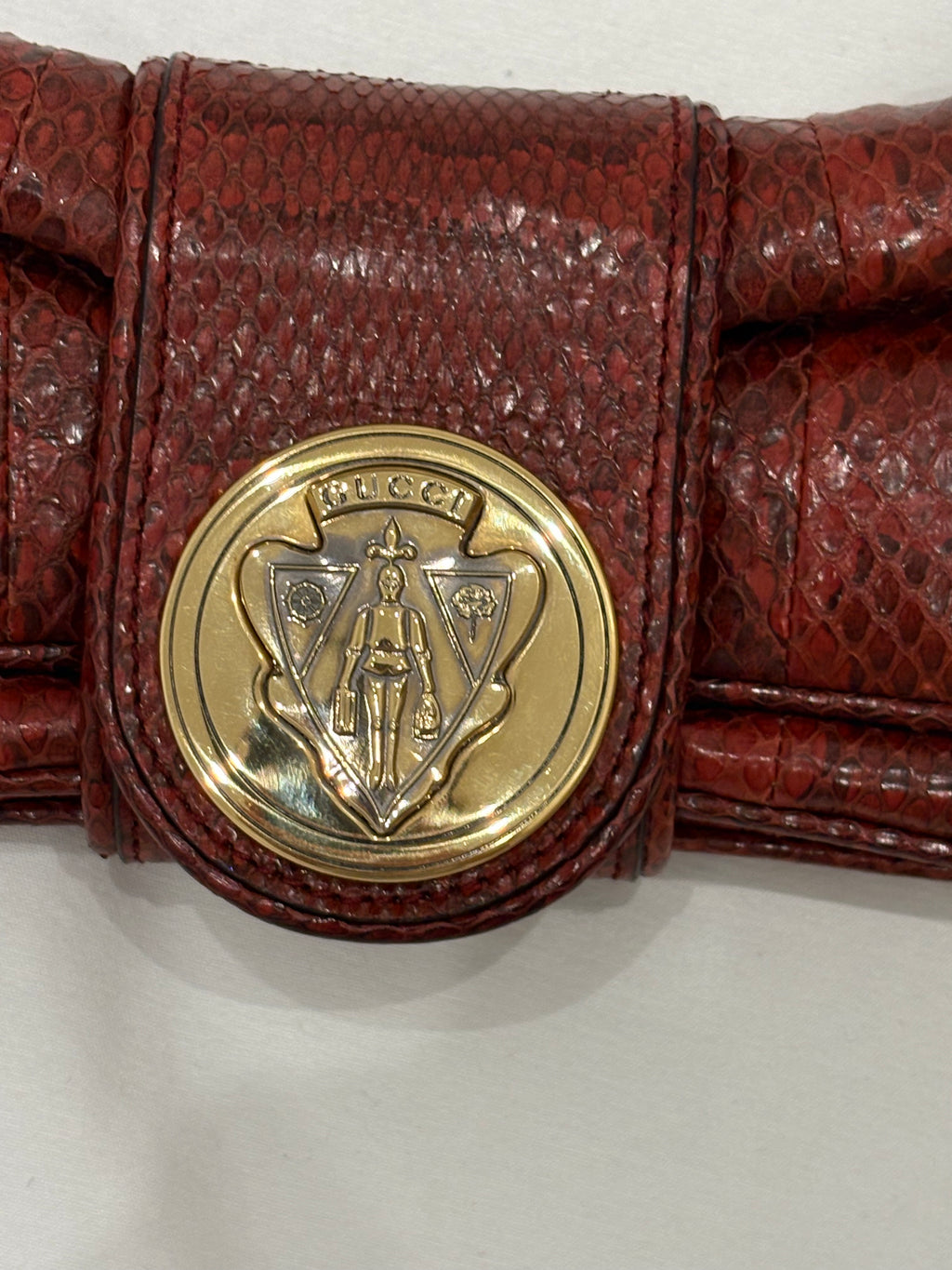 GUCCI Hysteria Serpiente