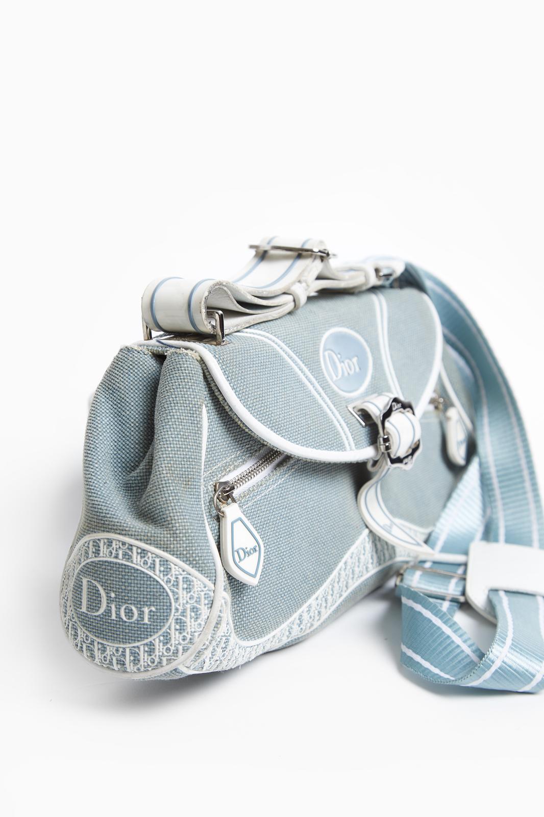 DIOR denim