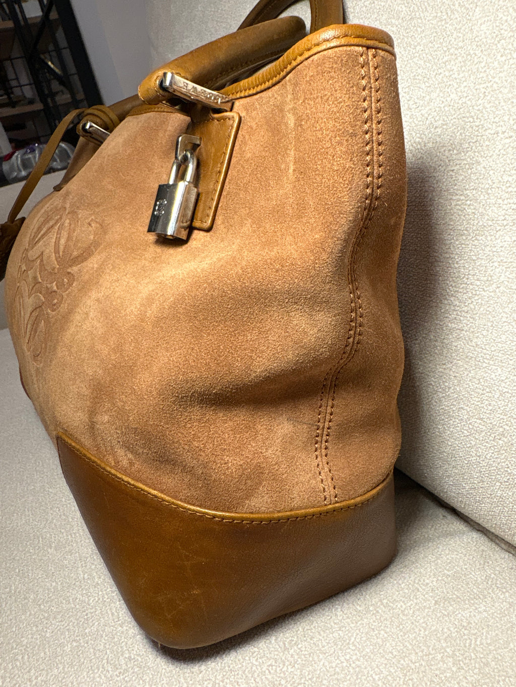 LOEWE Fusta
