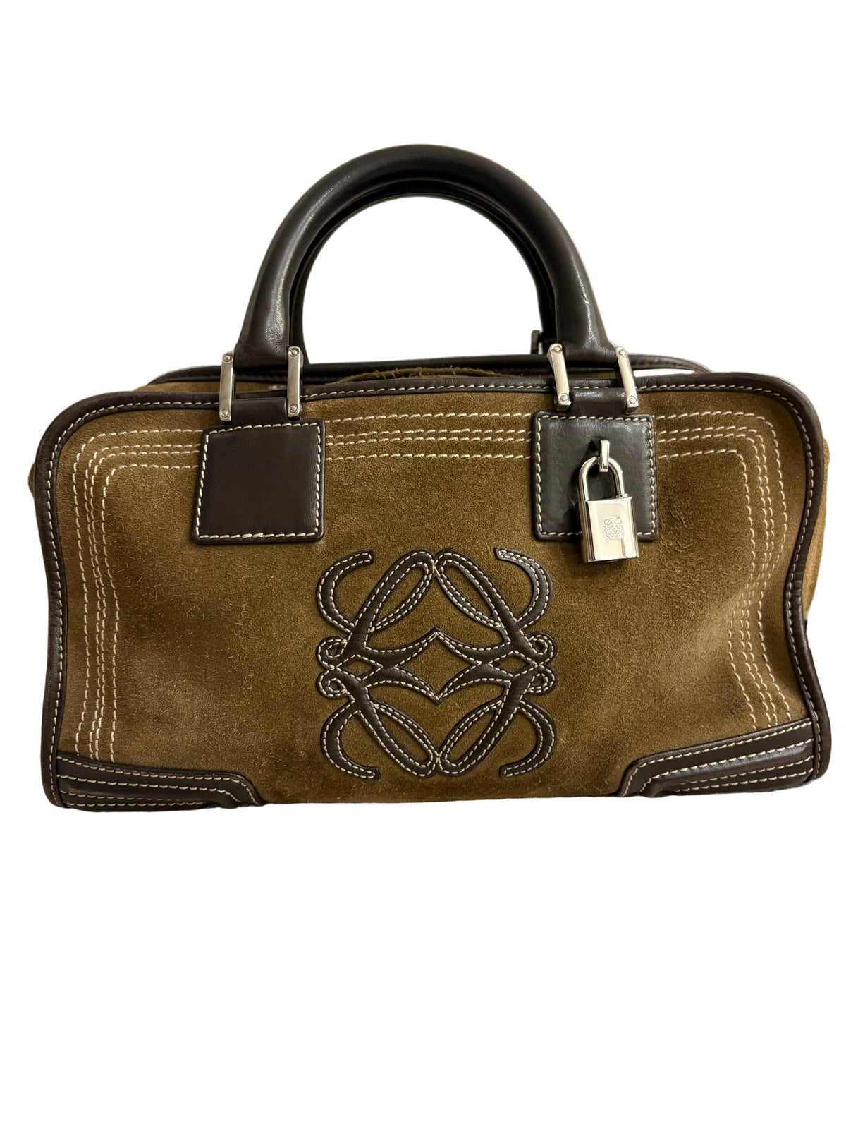 LOEWE Amazona 28