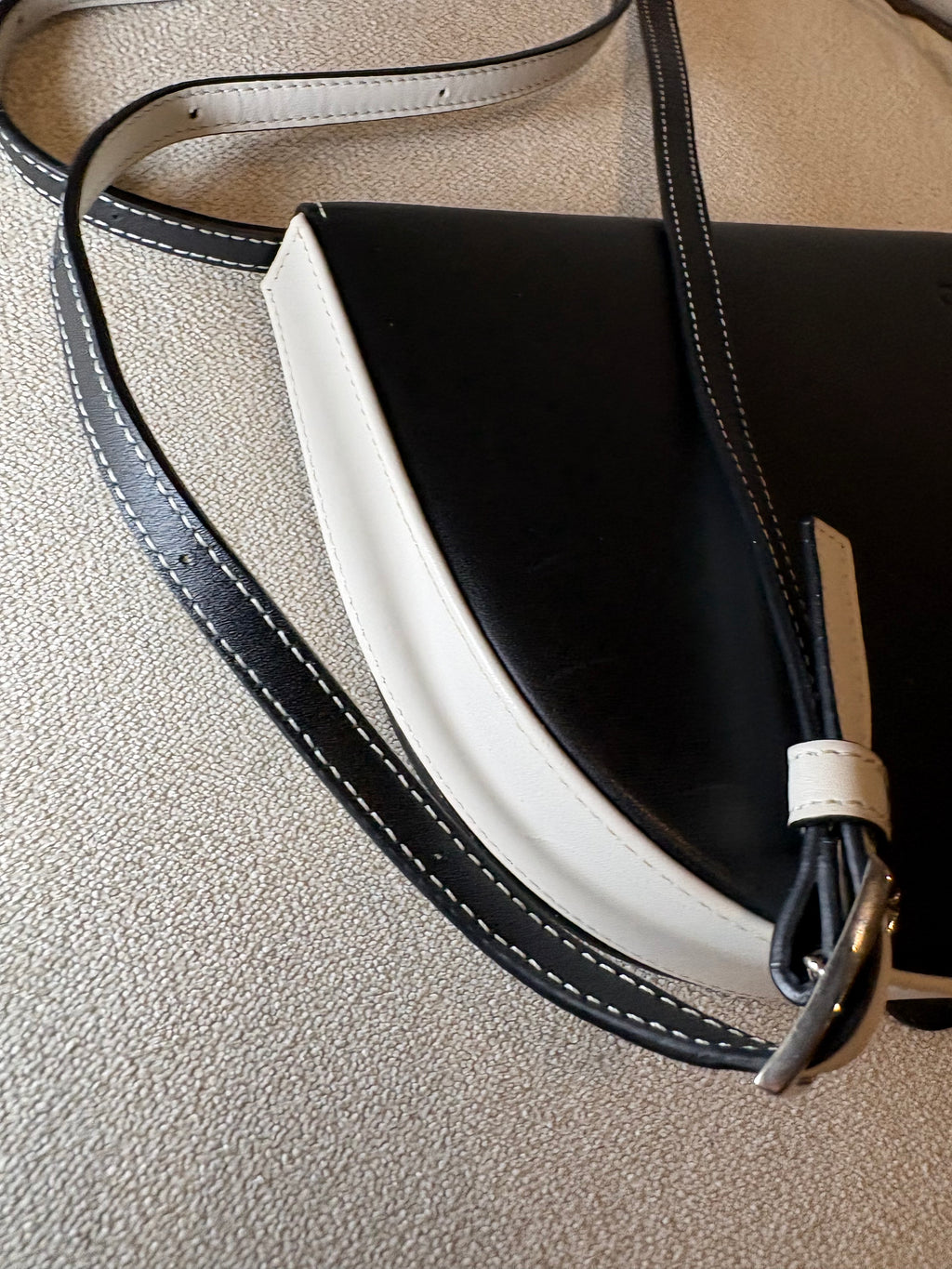 LOEWE bandolera