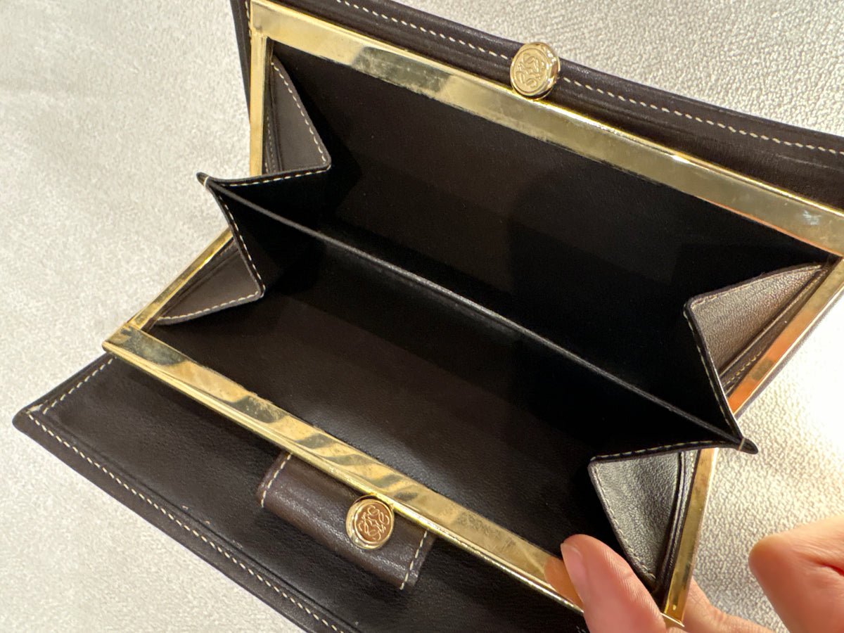 LOEWE cartera ante