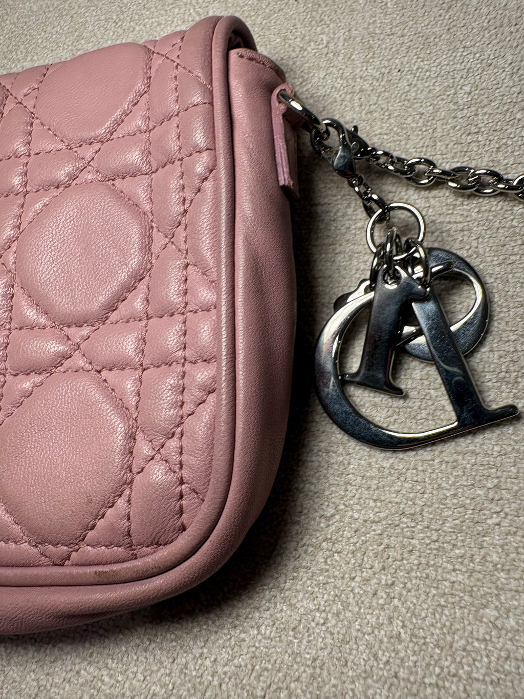 DIOR mini bag