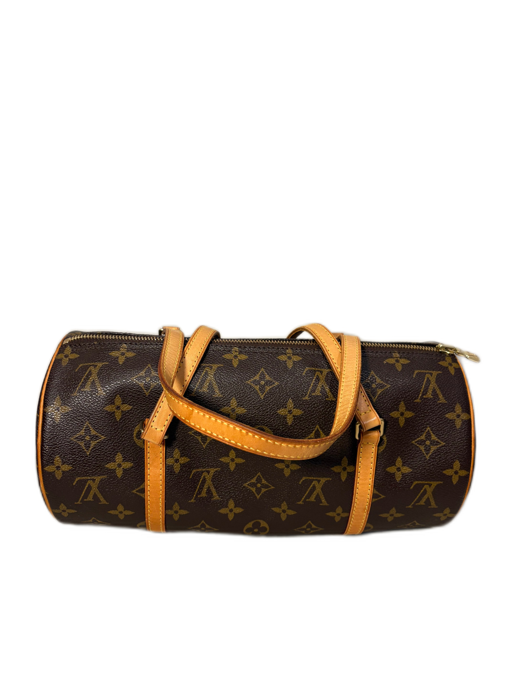 LOUIS VUITTON Papillon 30