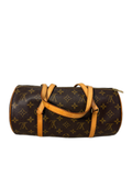 LOUIS VUITTON Papillon 30
