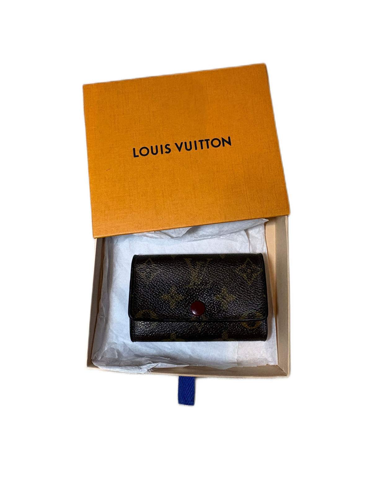 LOUIS VUITTON Portallaves