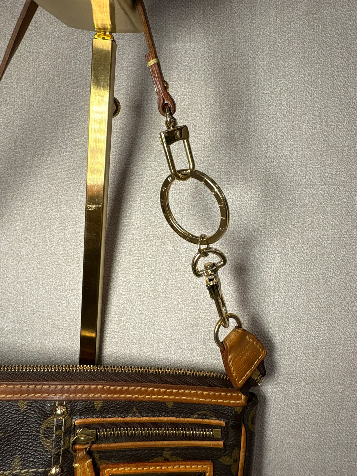 Louis Vuitton Pochette