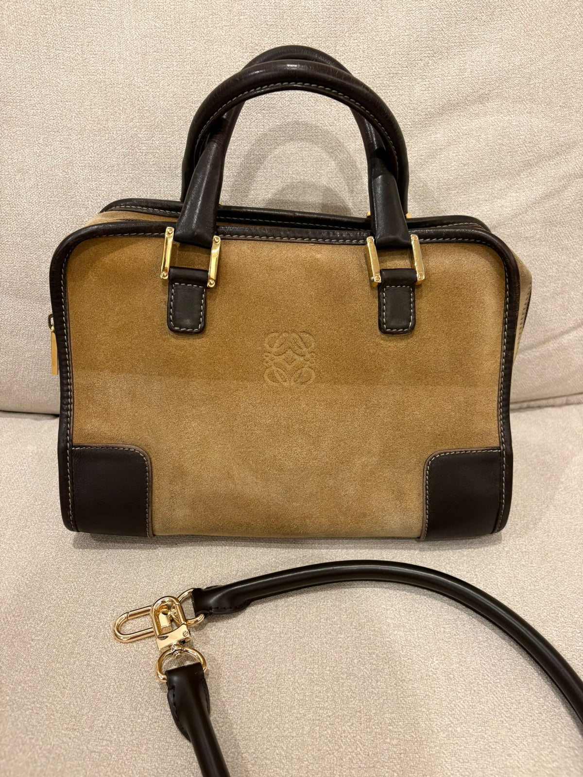 Loewe Amazona 28