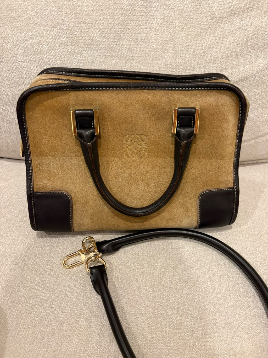 Loewe Amazona 28