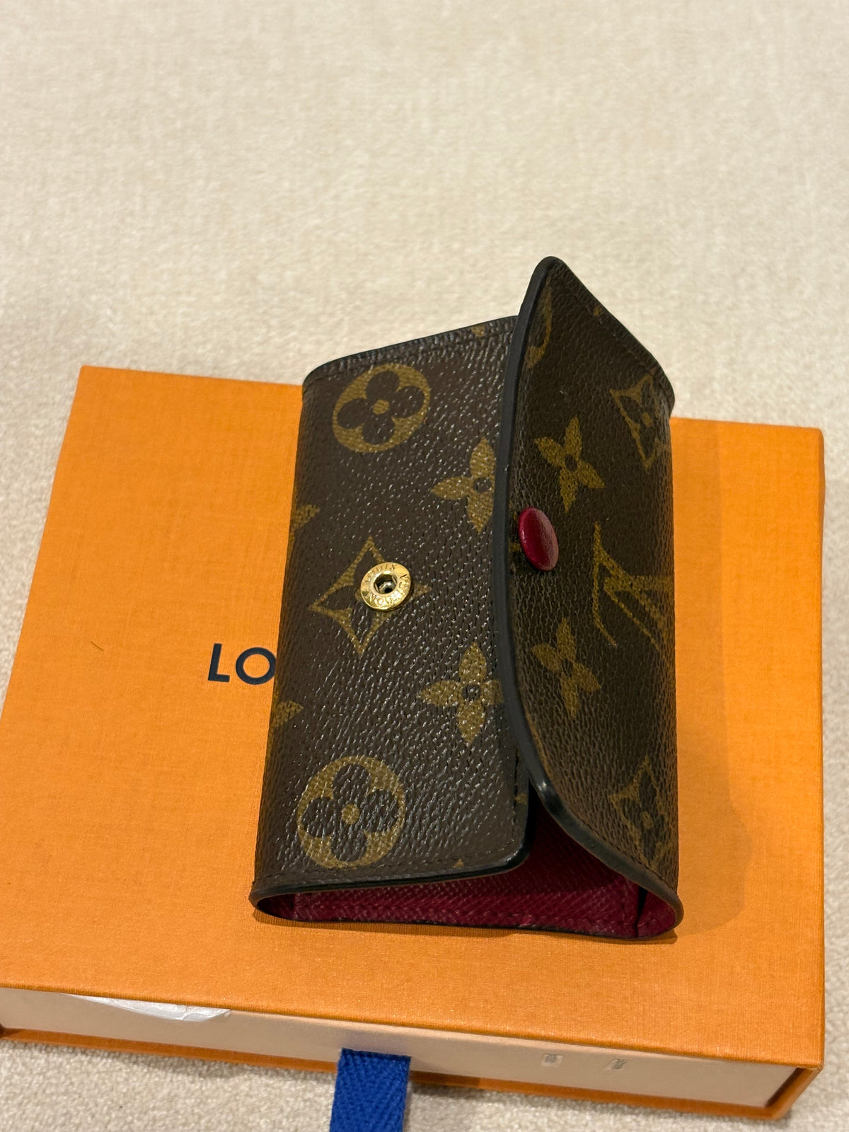 LOUIS VUITTON Portallaves