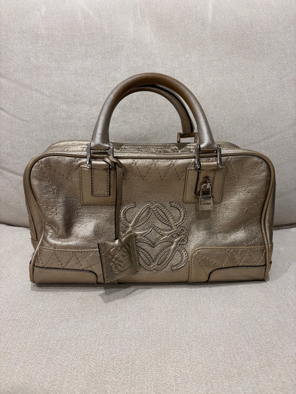 LOEWE Amazona 28