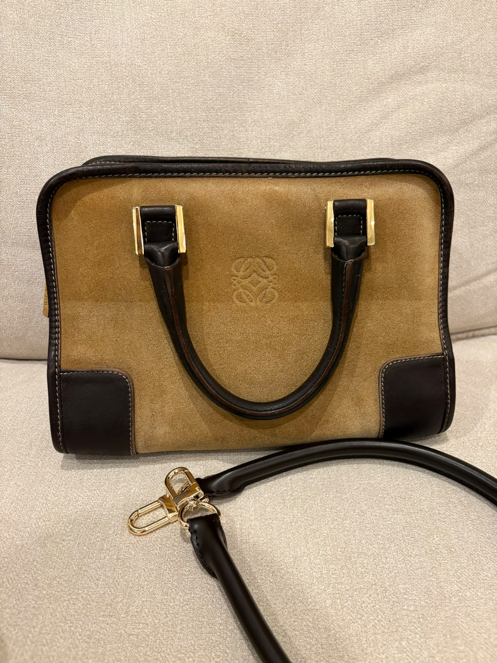 Loewe Amazona 28