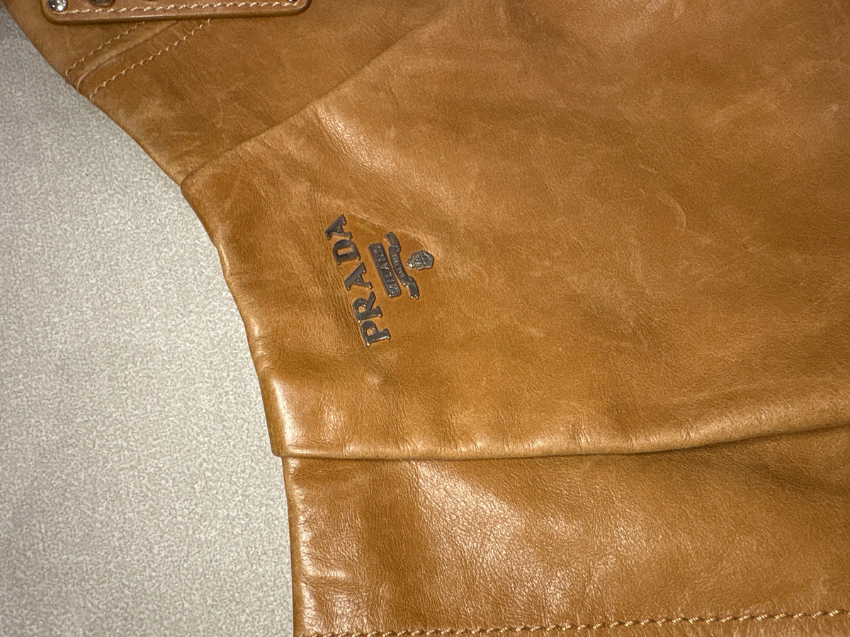 PRADA Hobo