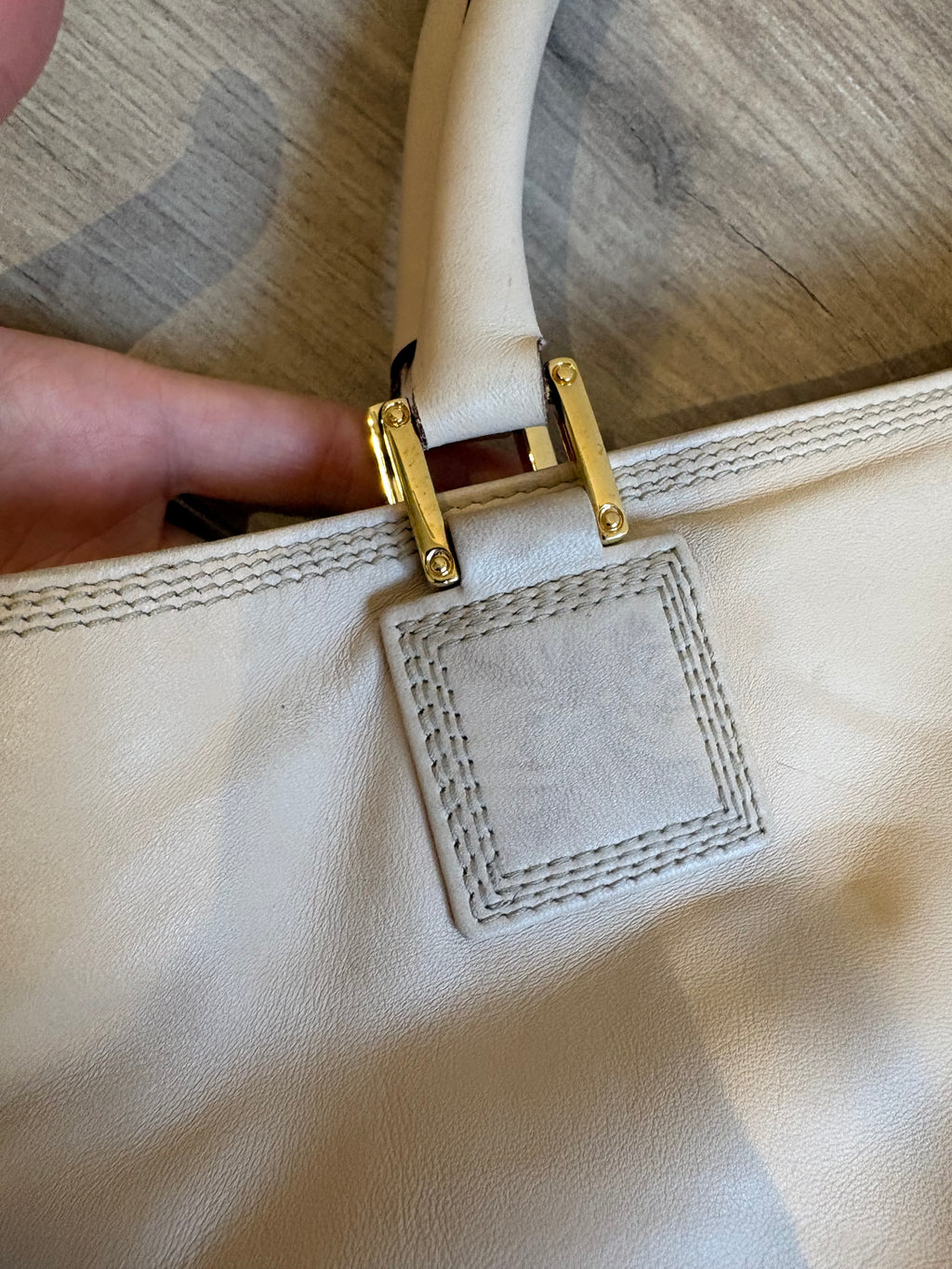 LOEWE Fusta