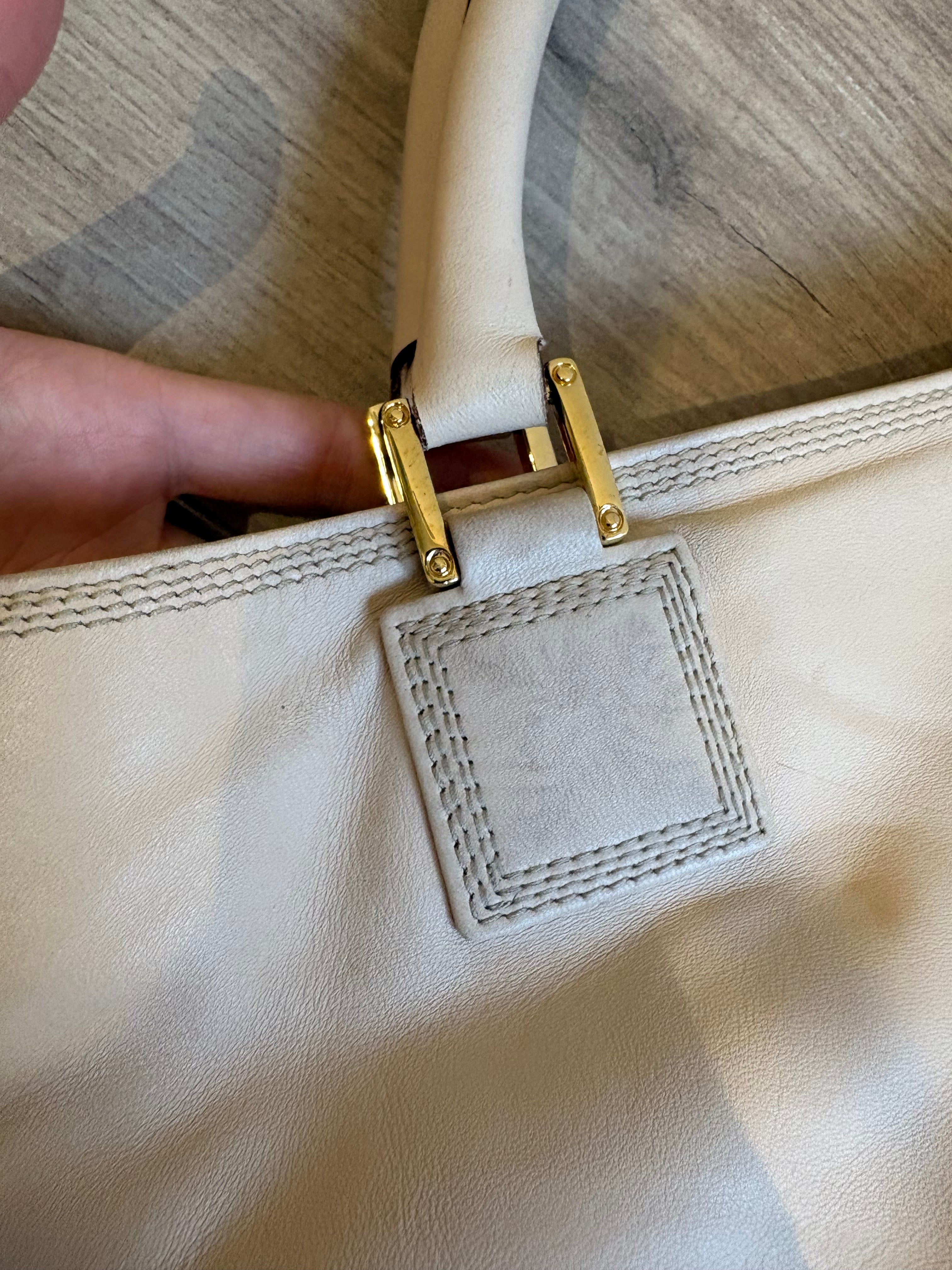 LOEWE Fusta