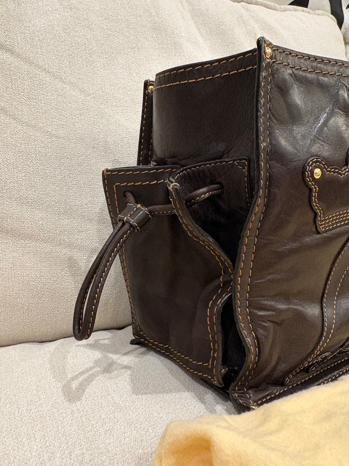 LOEWE King