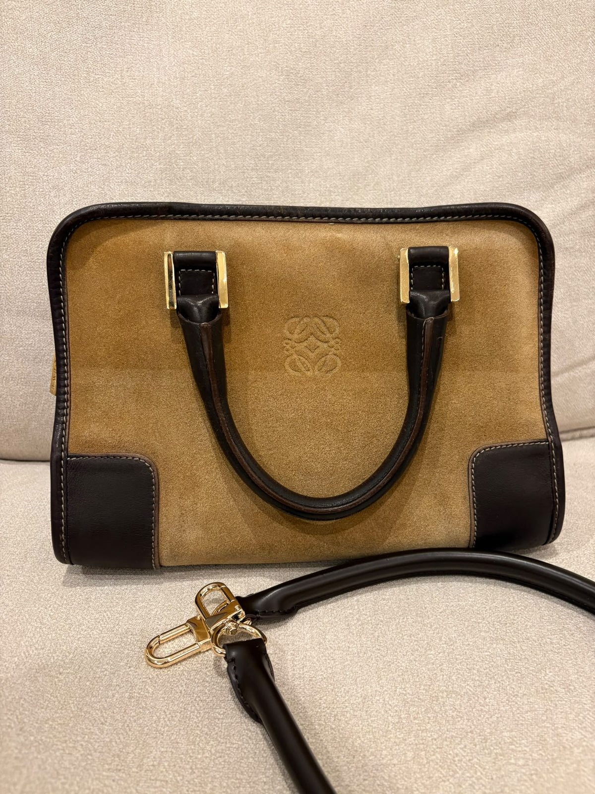 Loewe Amazona 28