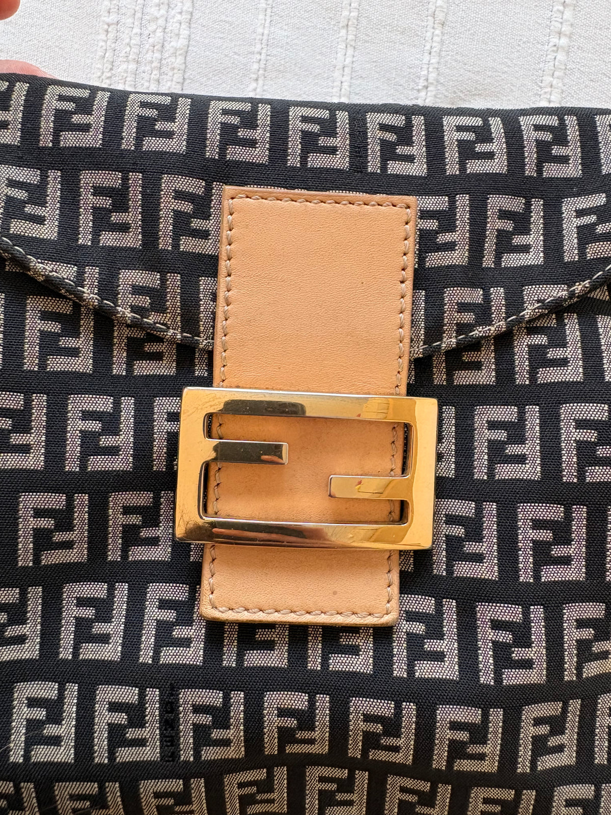 FENDI Baguette