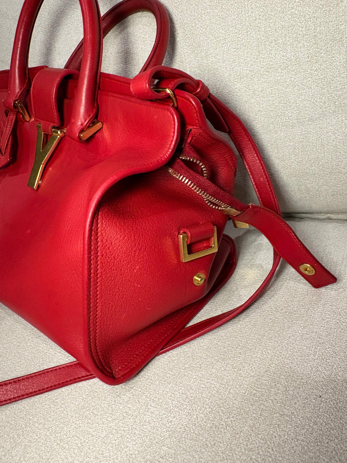 YSL Chyc