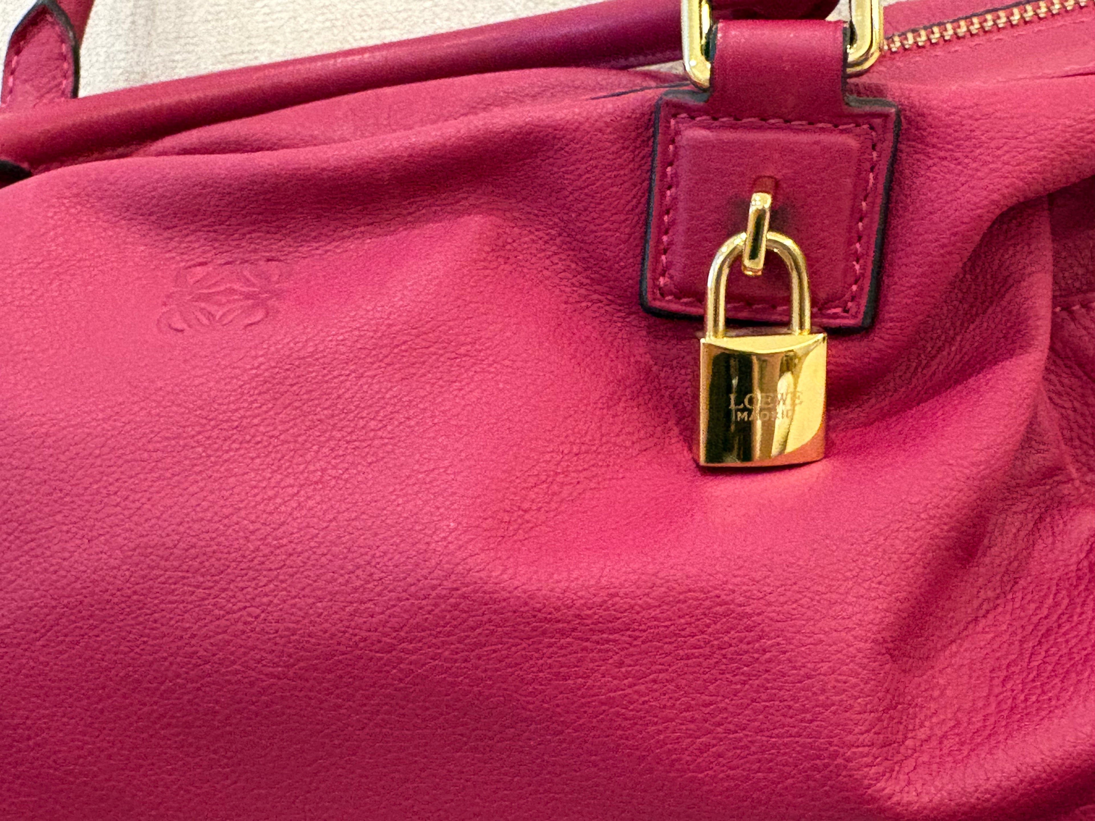 LOEWE Amazona