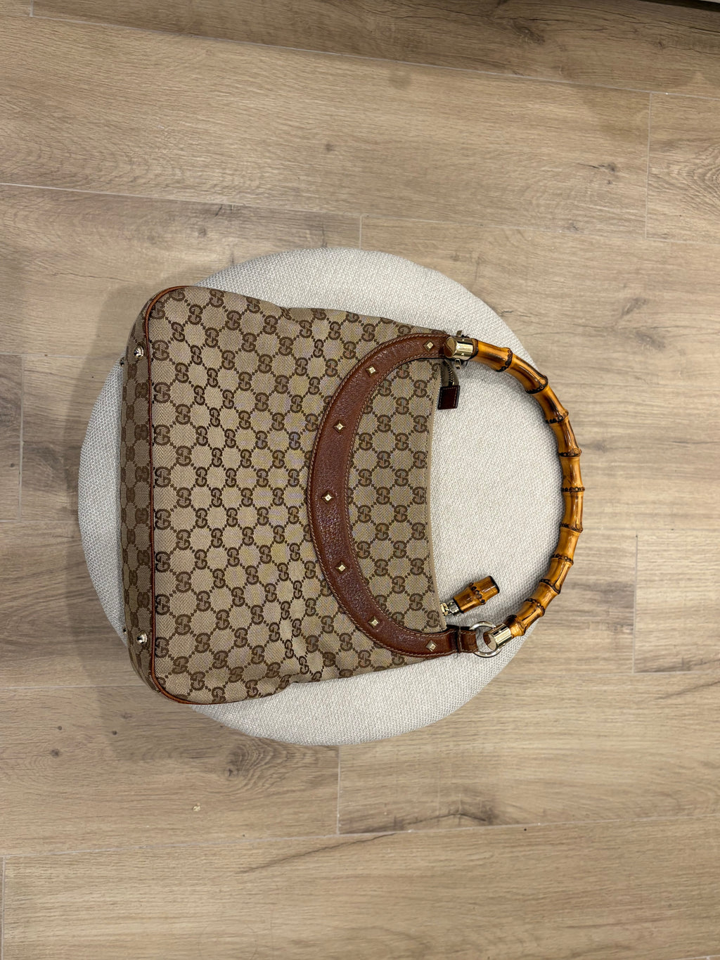 GUCCI Bambú Anita