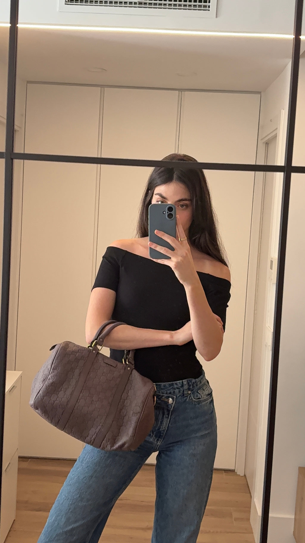 GUCCI Boston