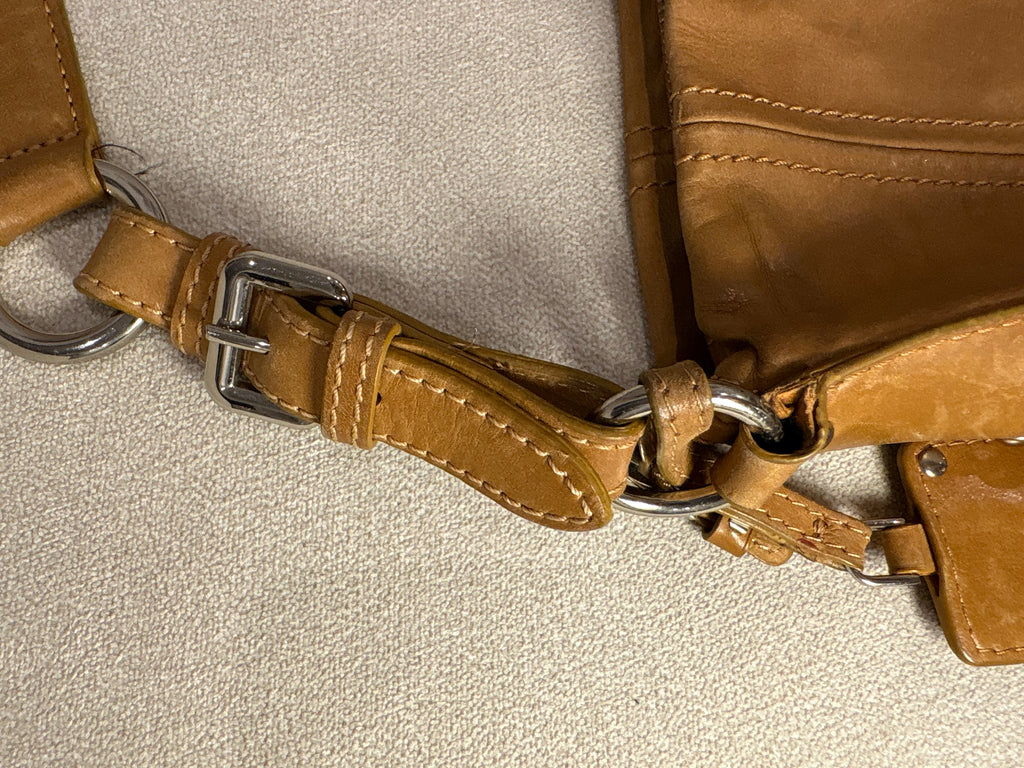 PRADA Hobo