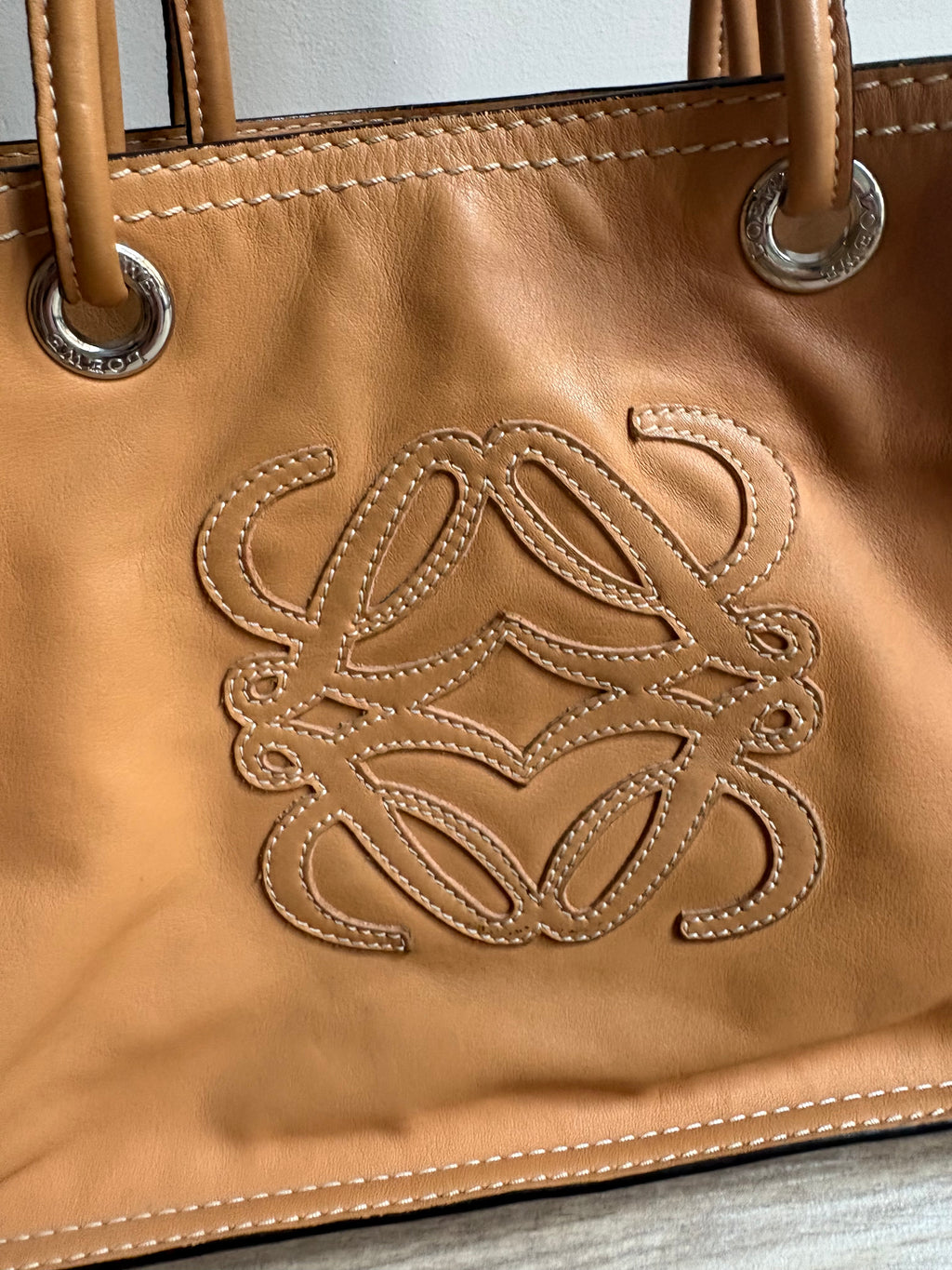 LOEWE Tote
