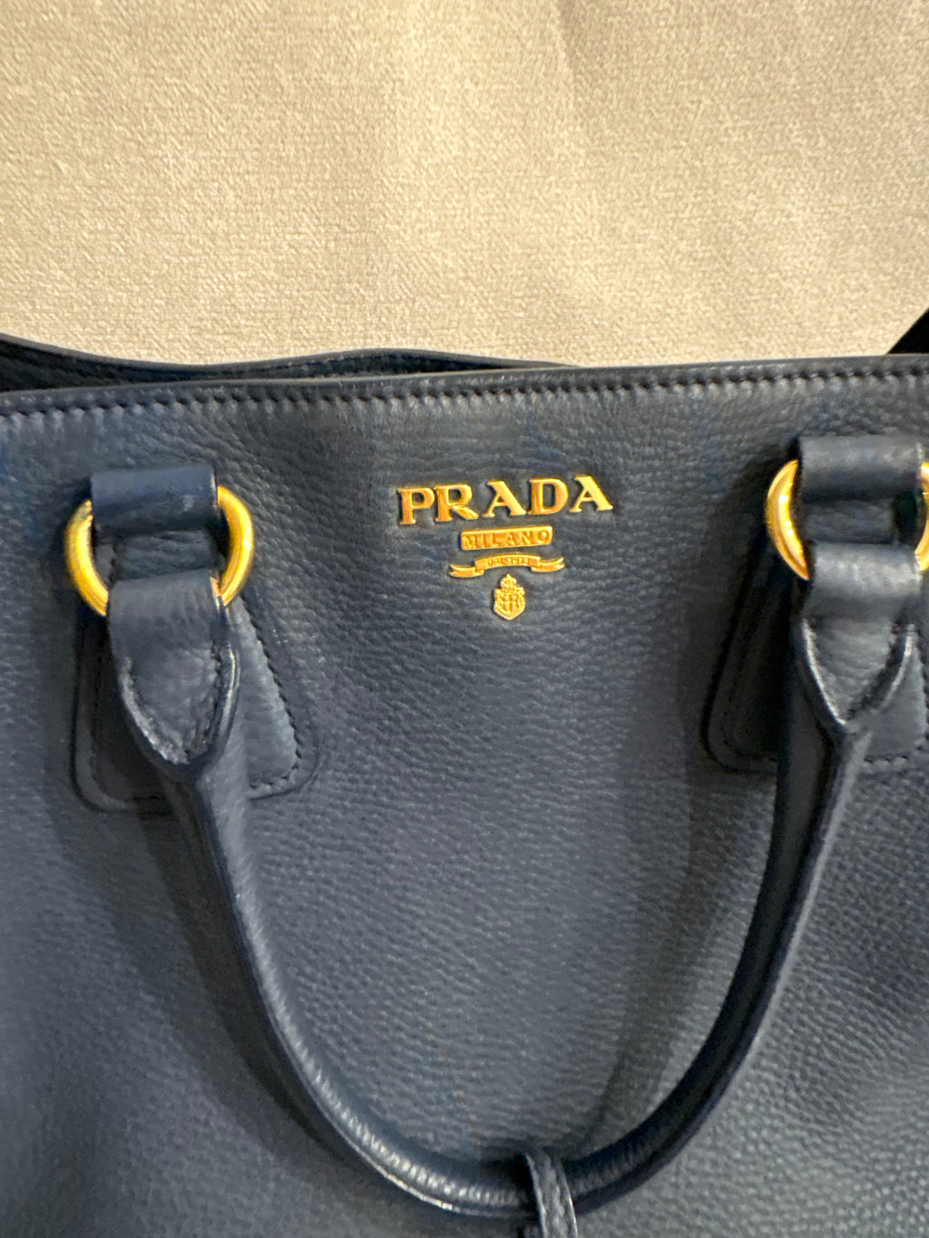 PRADA Shopper