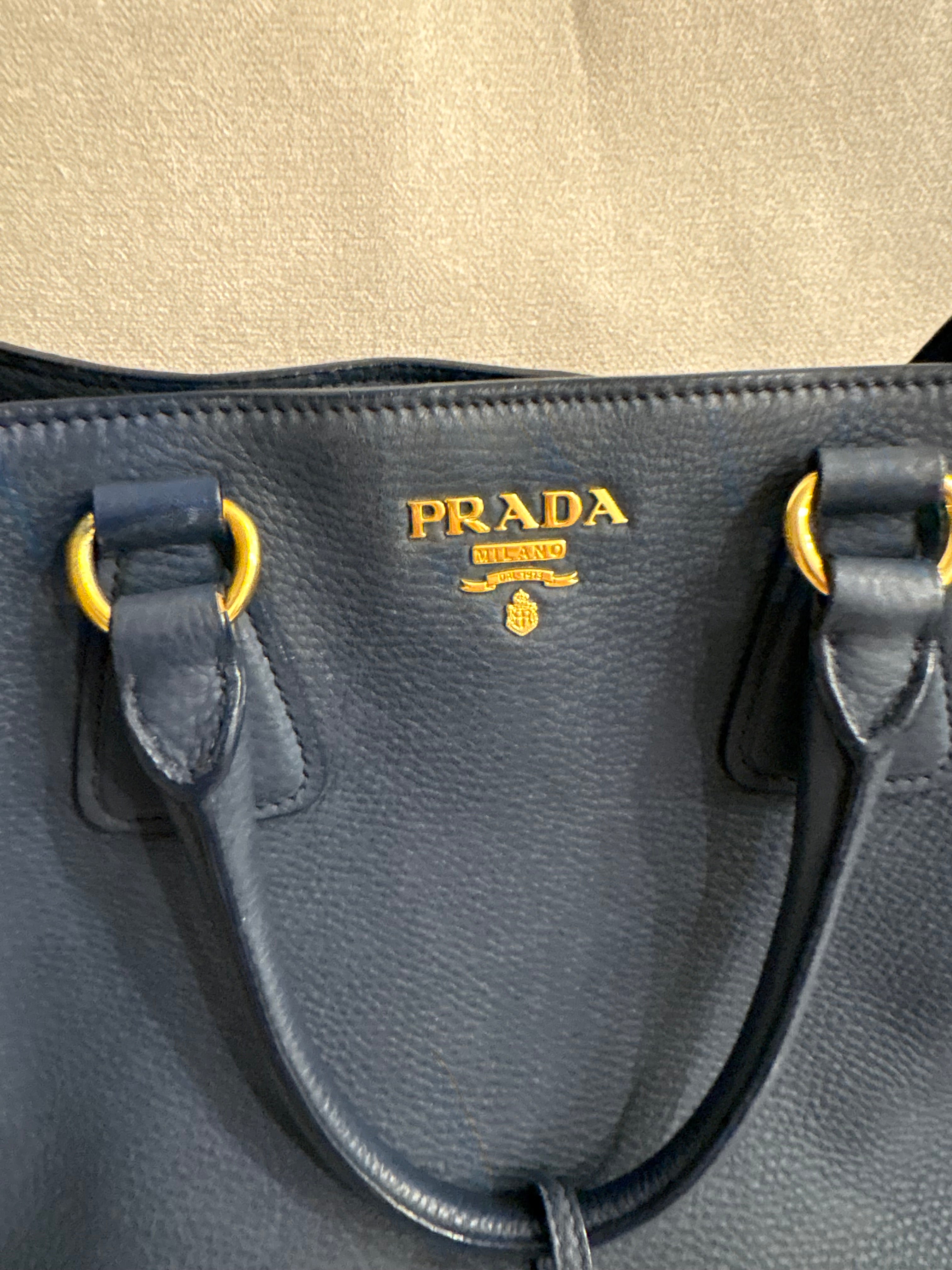 PRADA Shopper