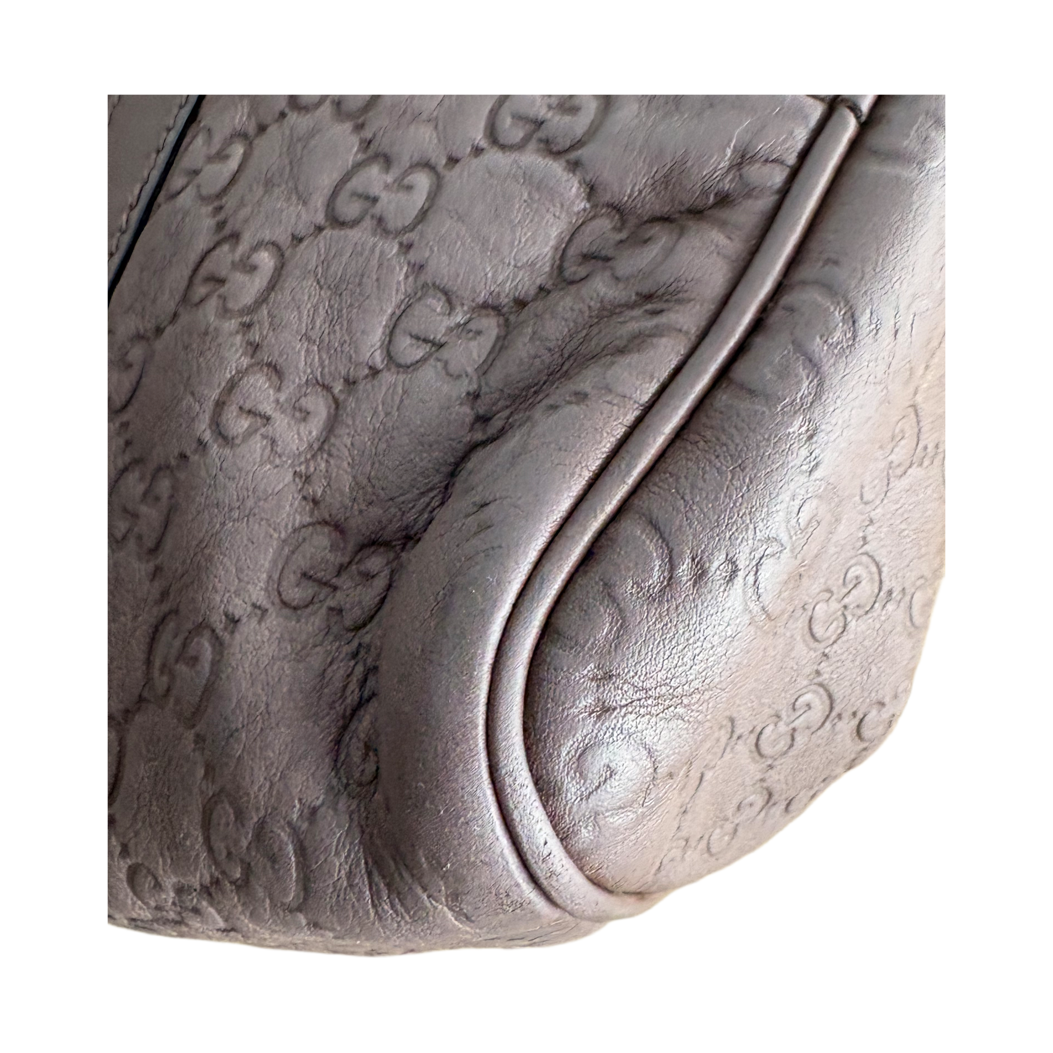 GUCCI Boston