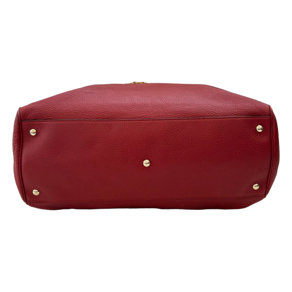 GUCCI Bambú Shopper
