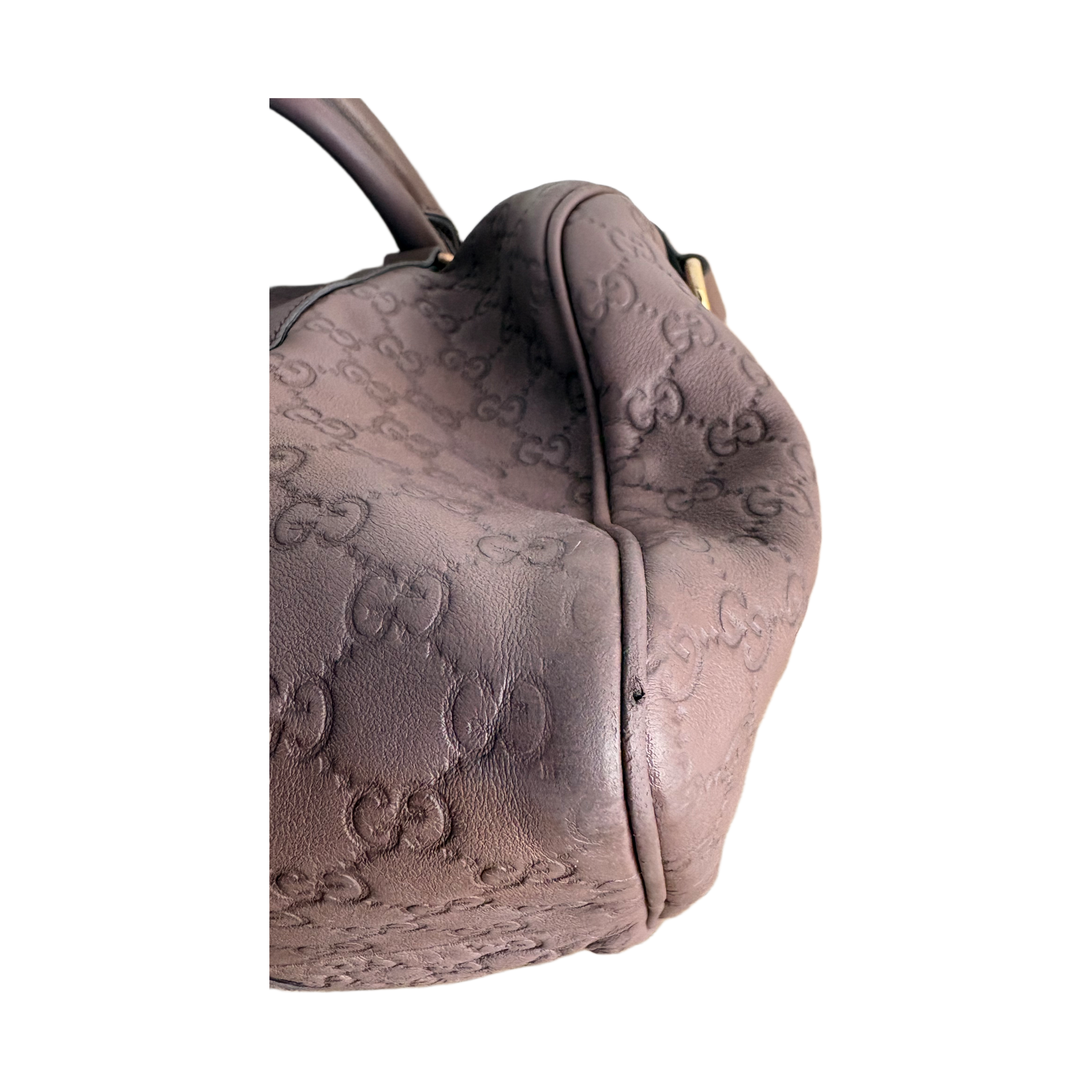 GUCCI Boston