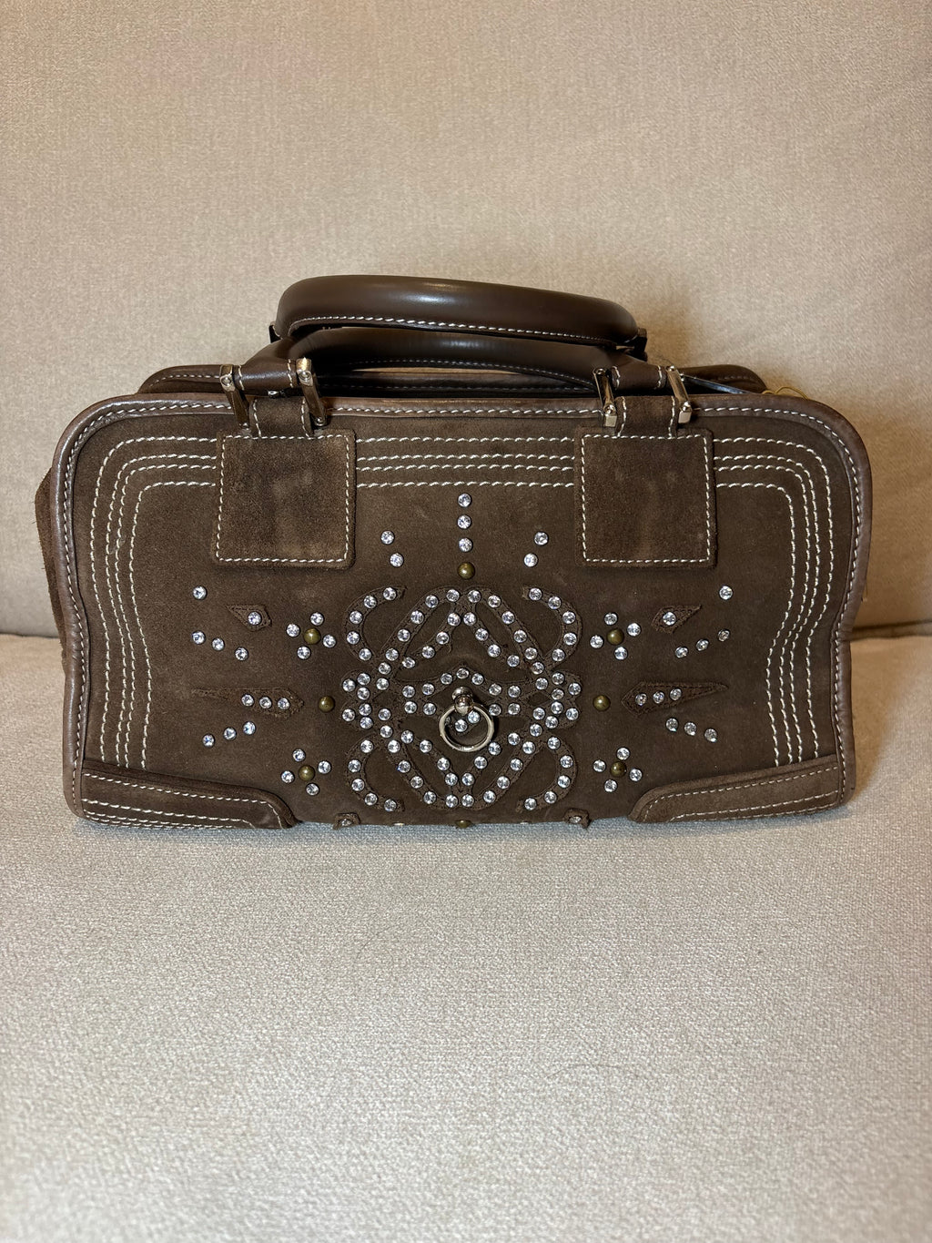 LOEWE Amazona 28