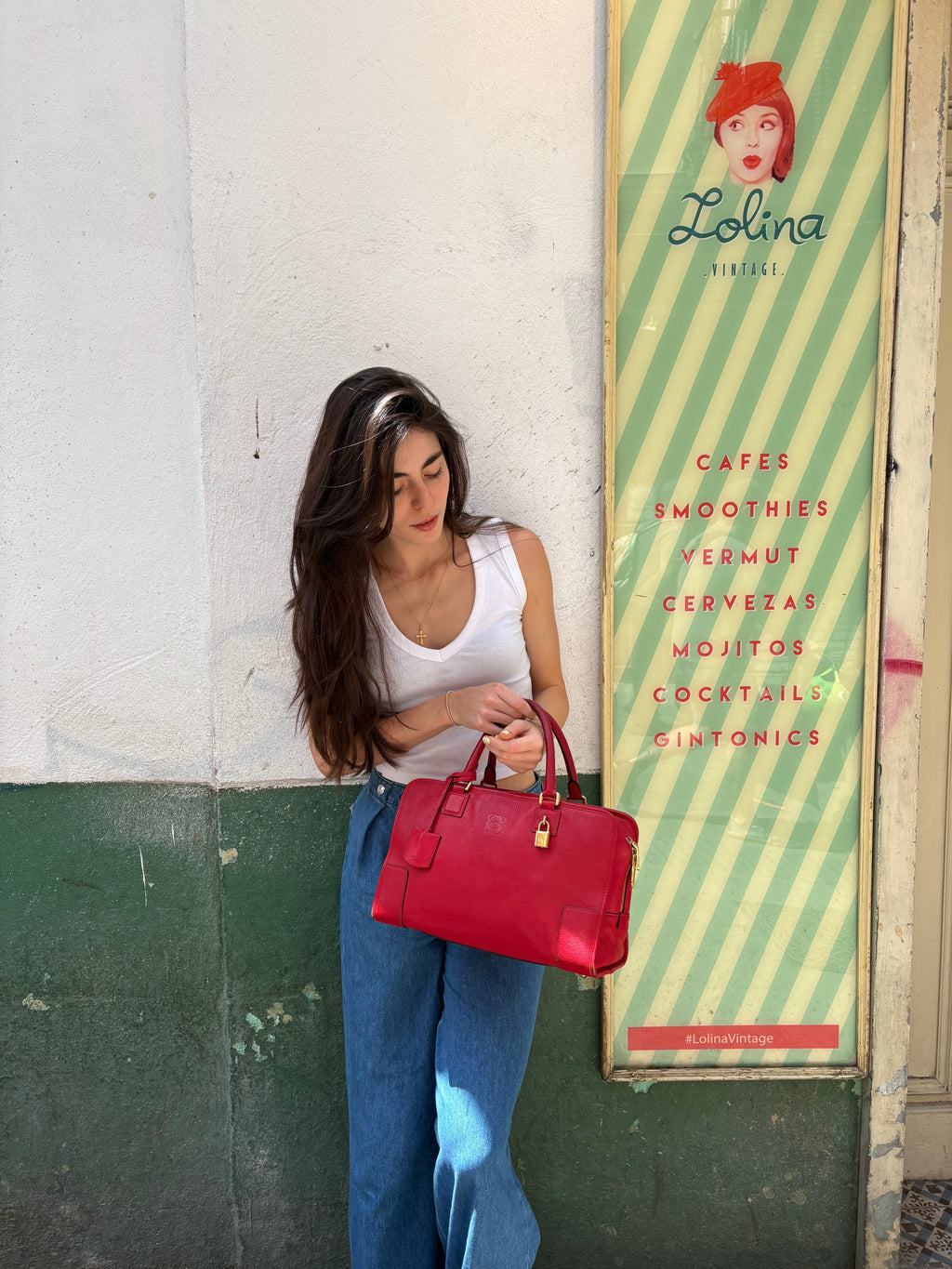 LOEWE Amazona 36