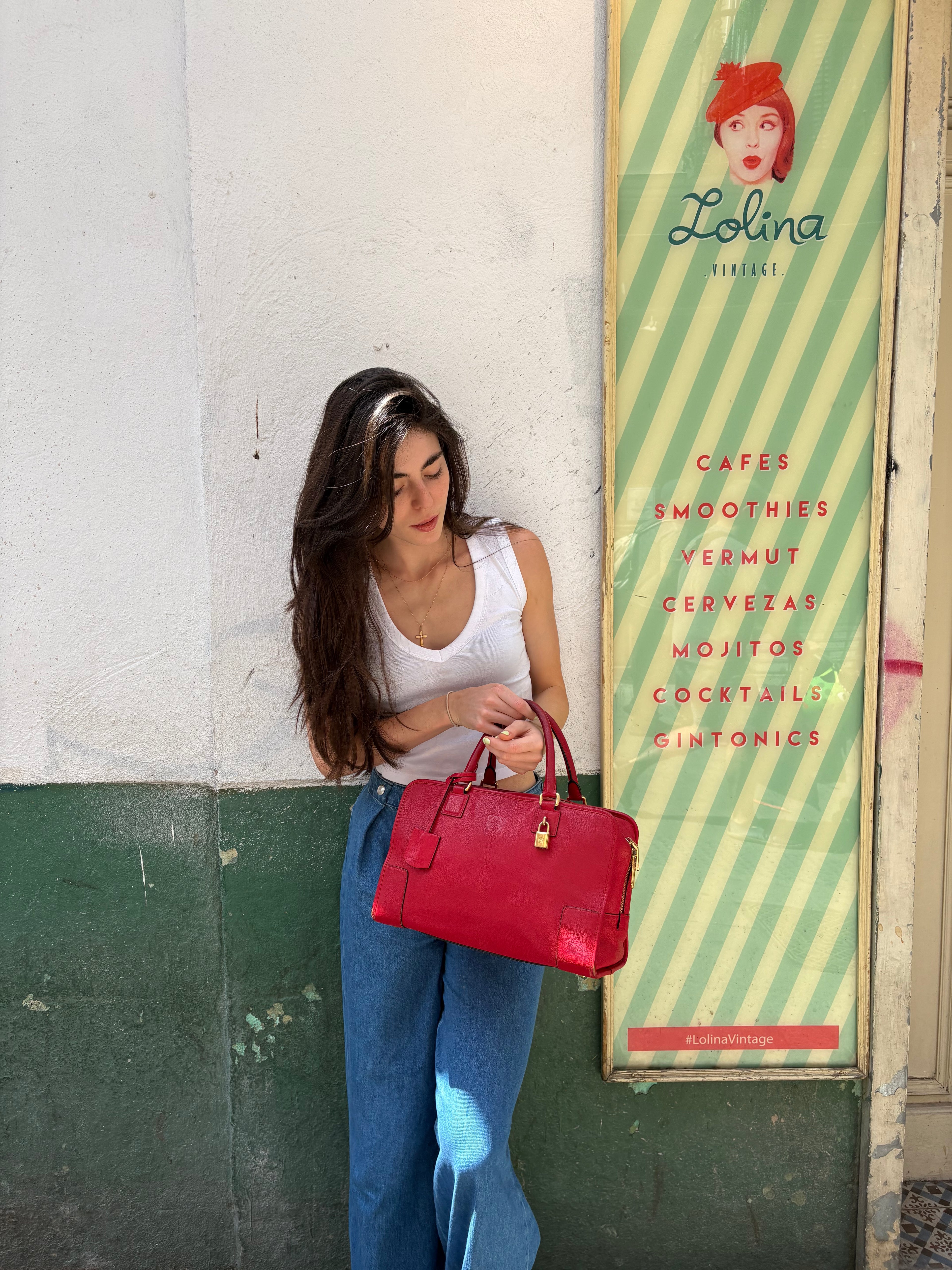 LOEWE Amazona 36