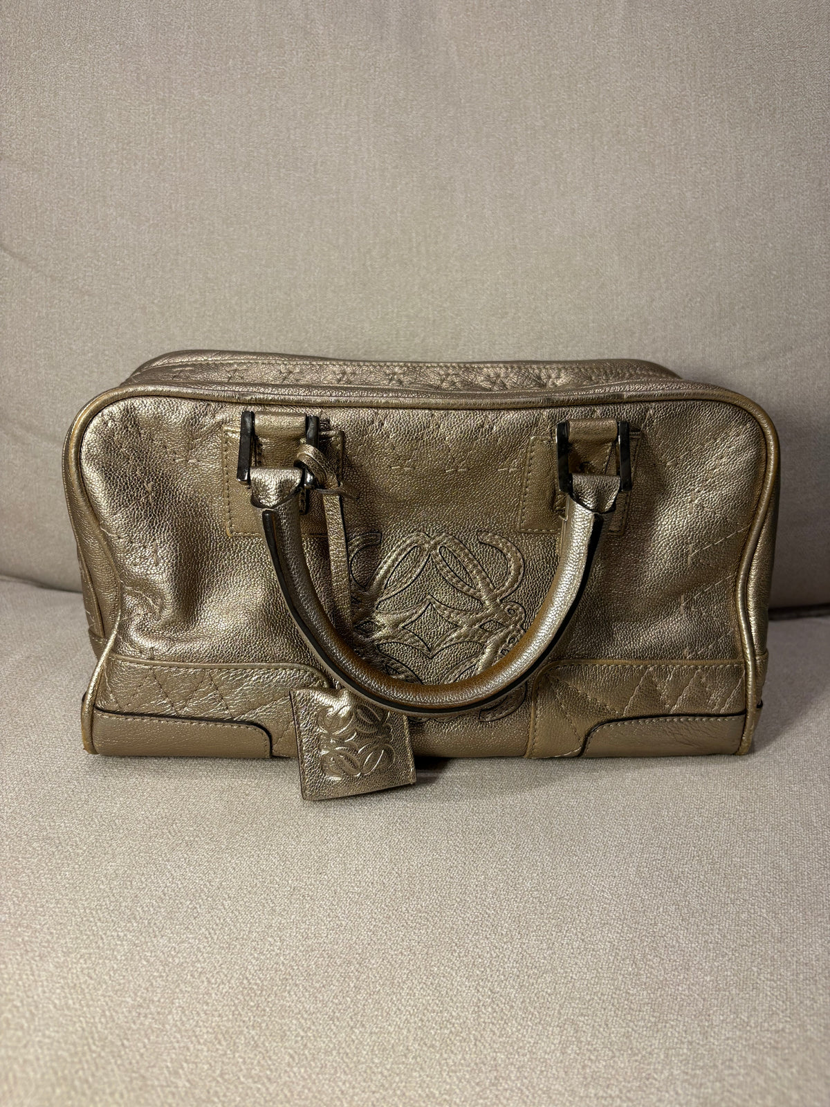 LOEWE Amazona 28