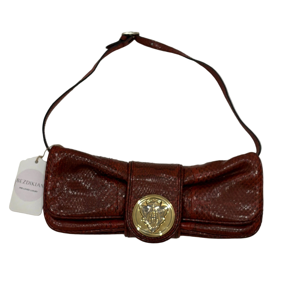 GUCCI Hysteria Serpiente