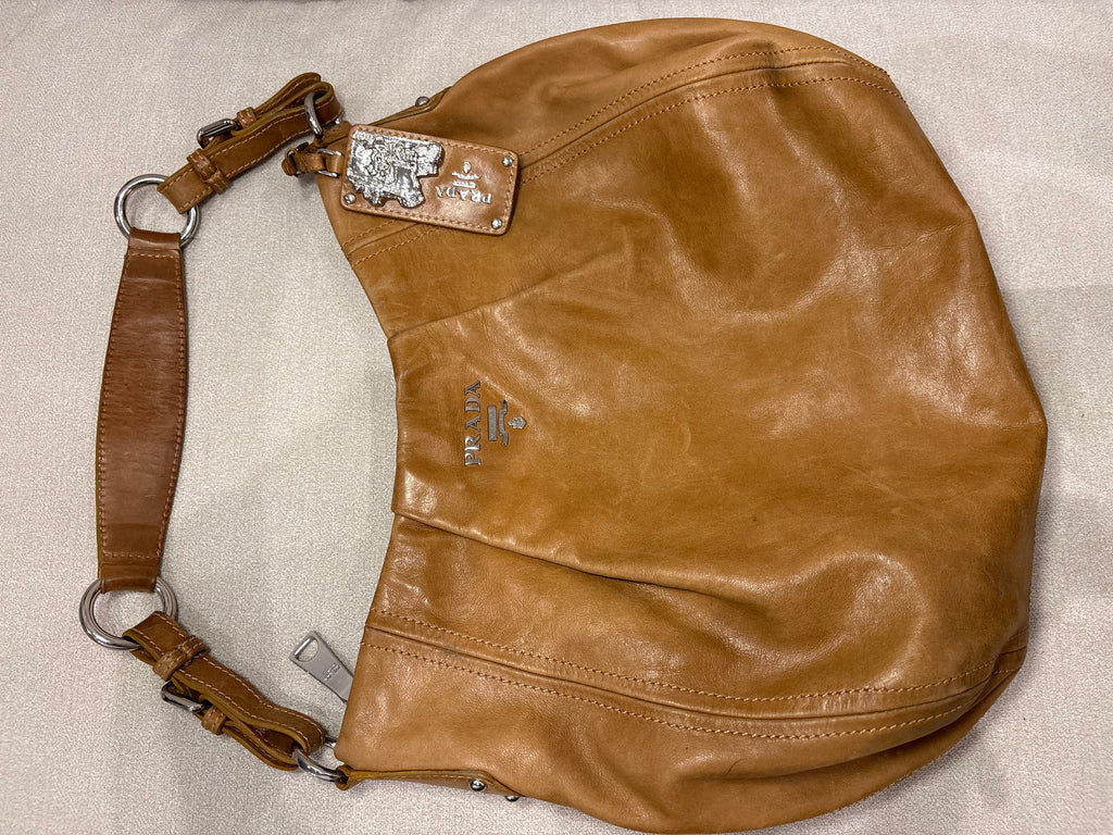 PRADA Hobo