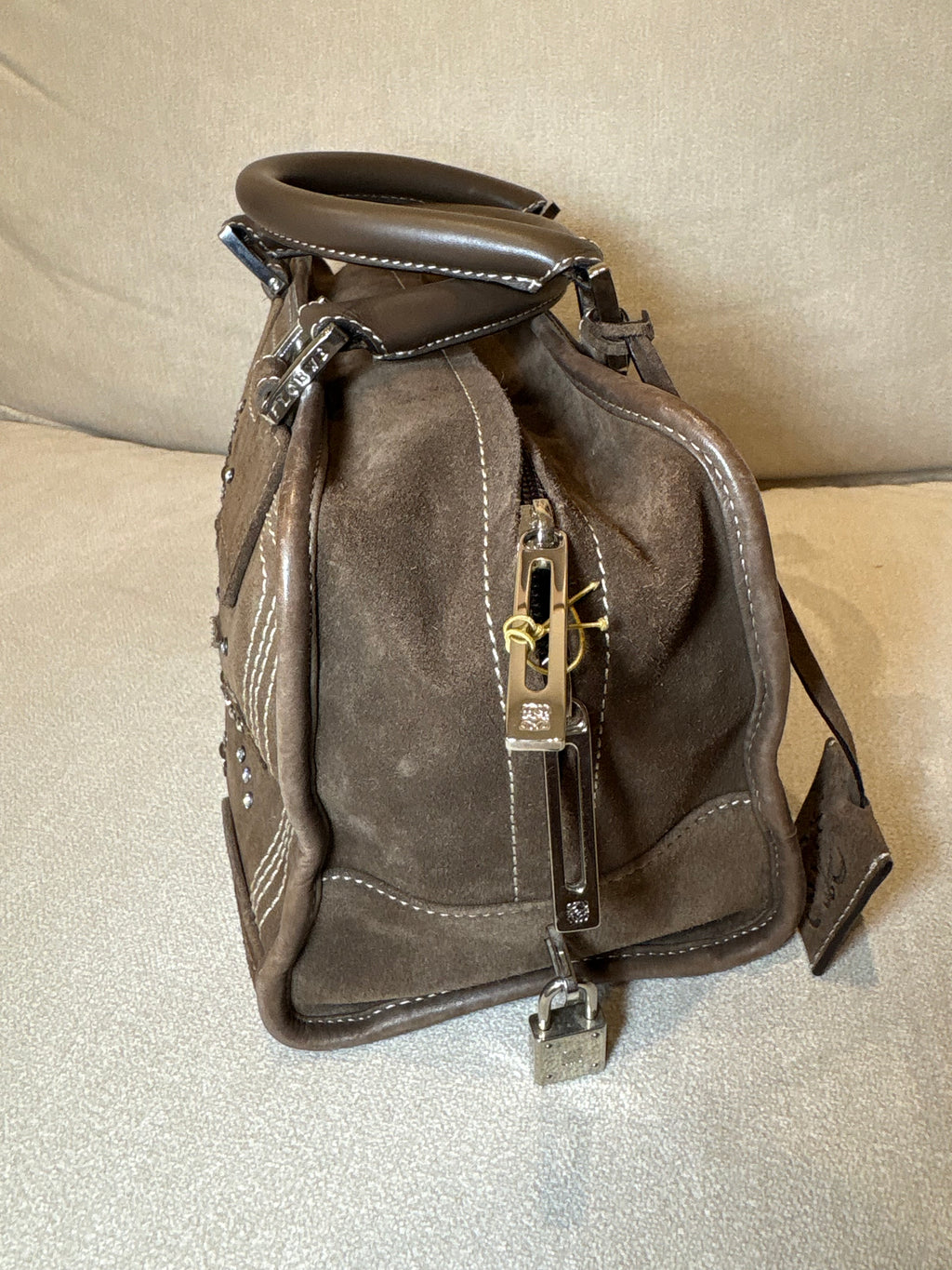 LOEWE Amazona 28
