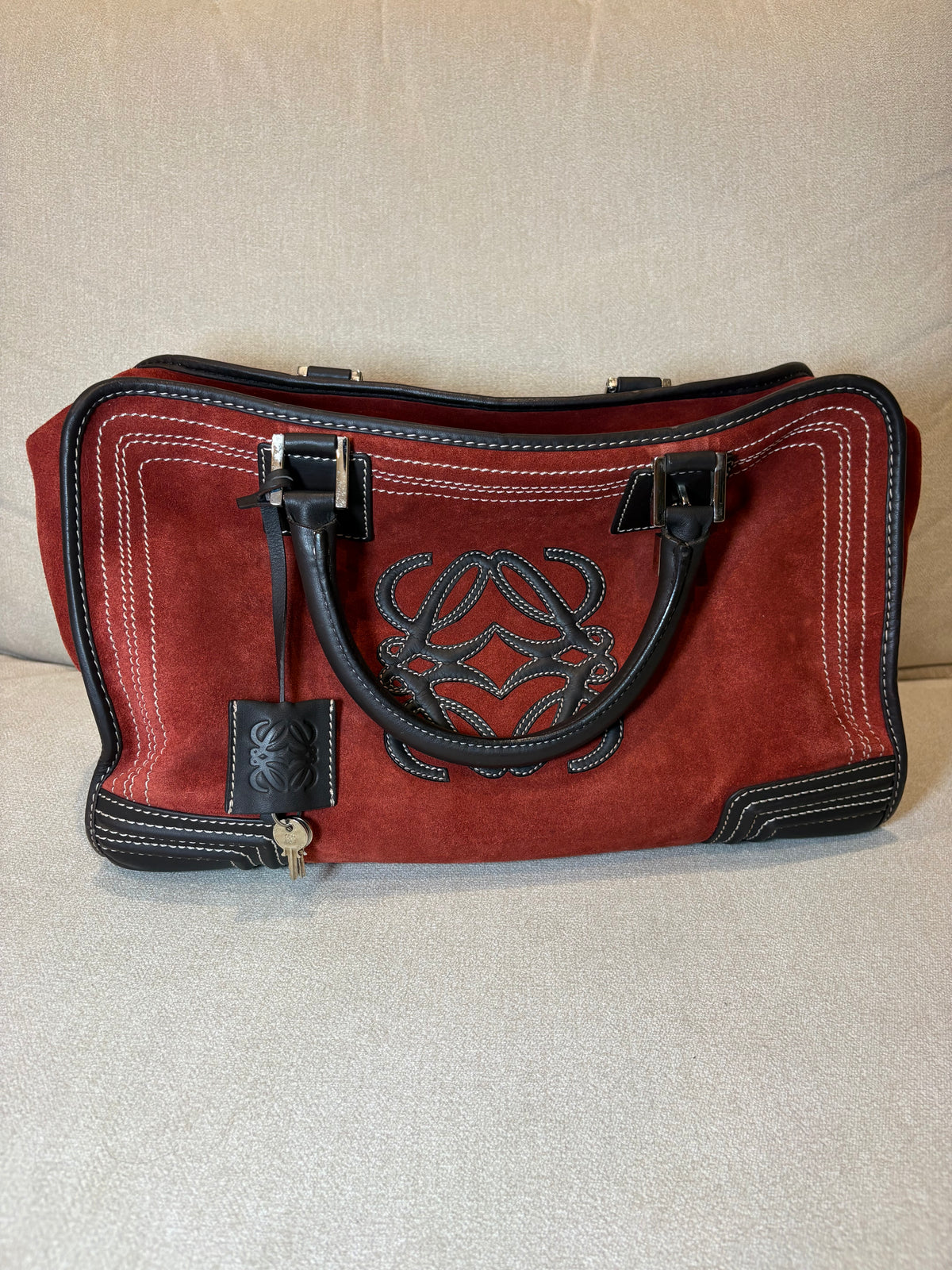 LOEWE Amazona 36