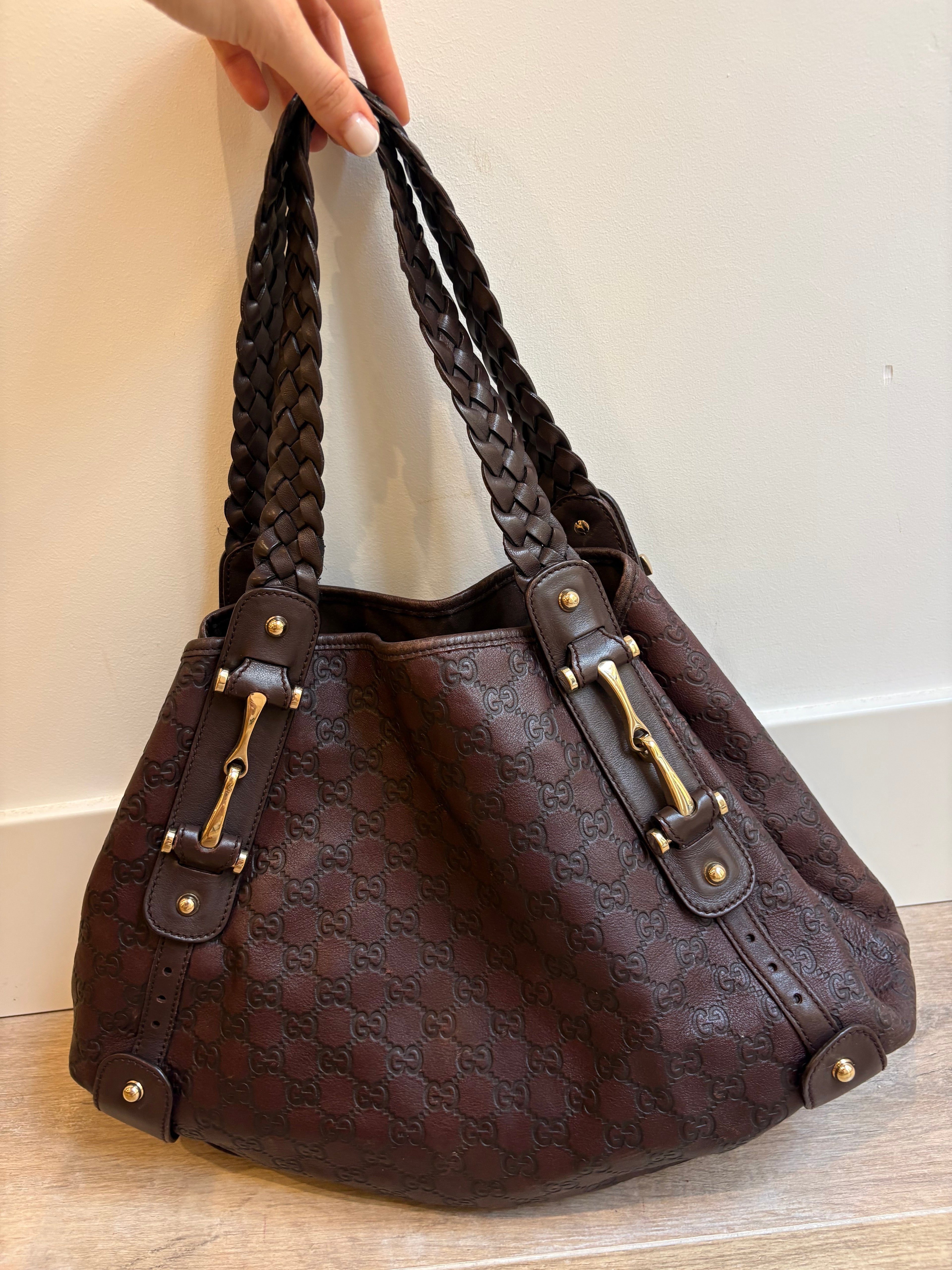 GUCCI Pelham