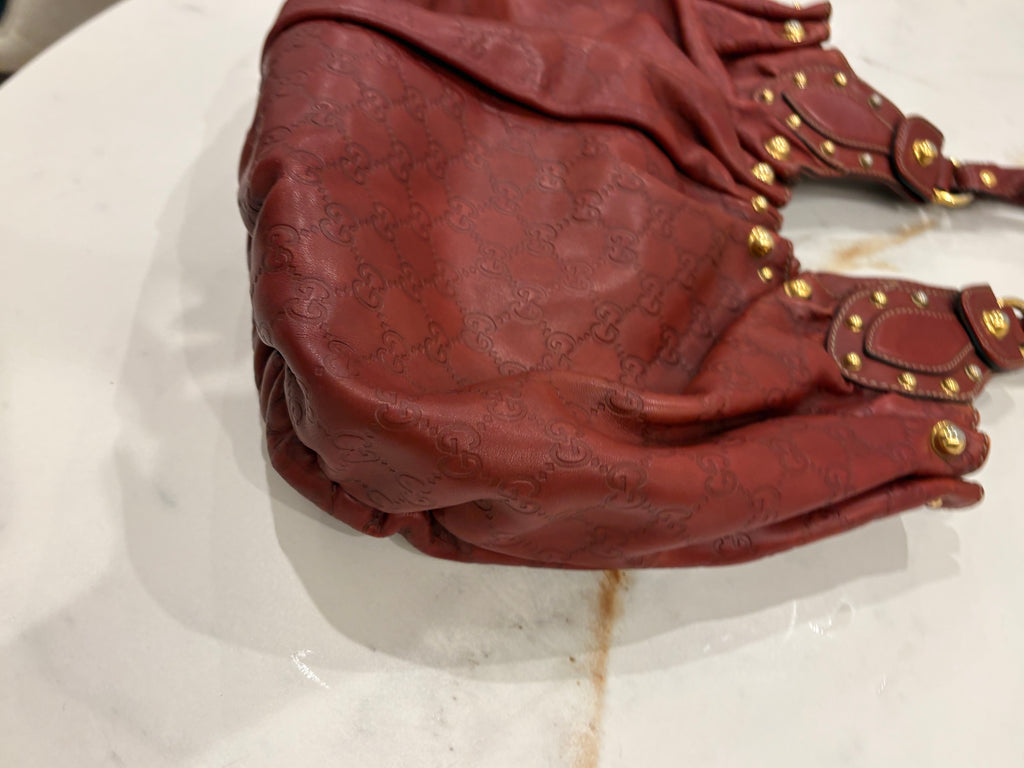 GUCCI Pelham