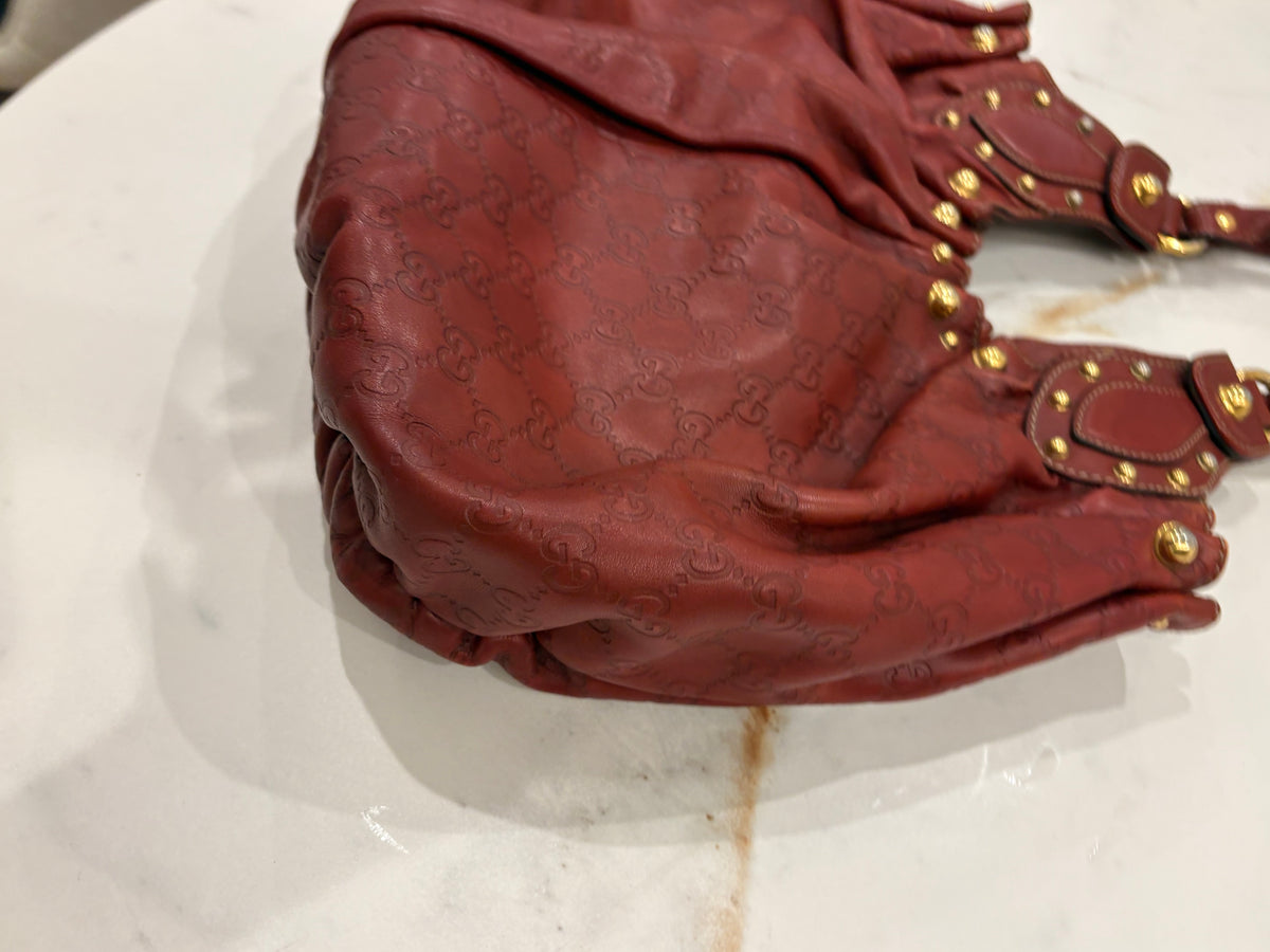 GUCCI Pelham