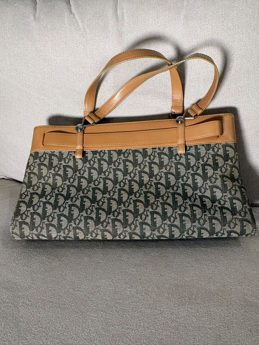 Dior Trotter caqui